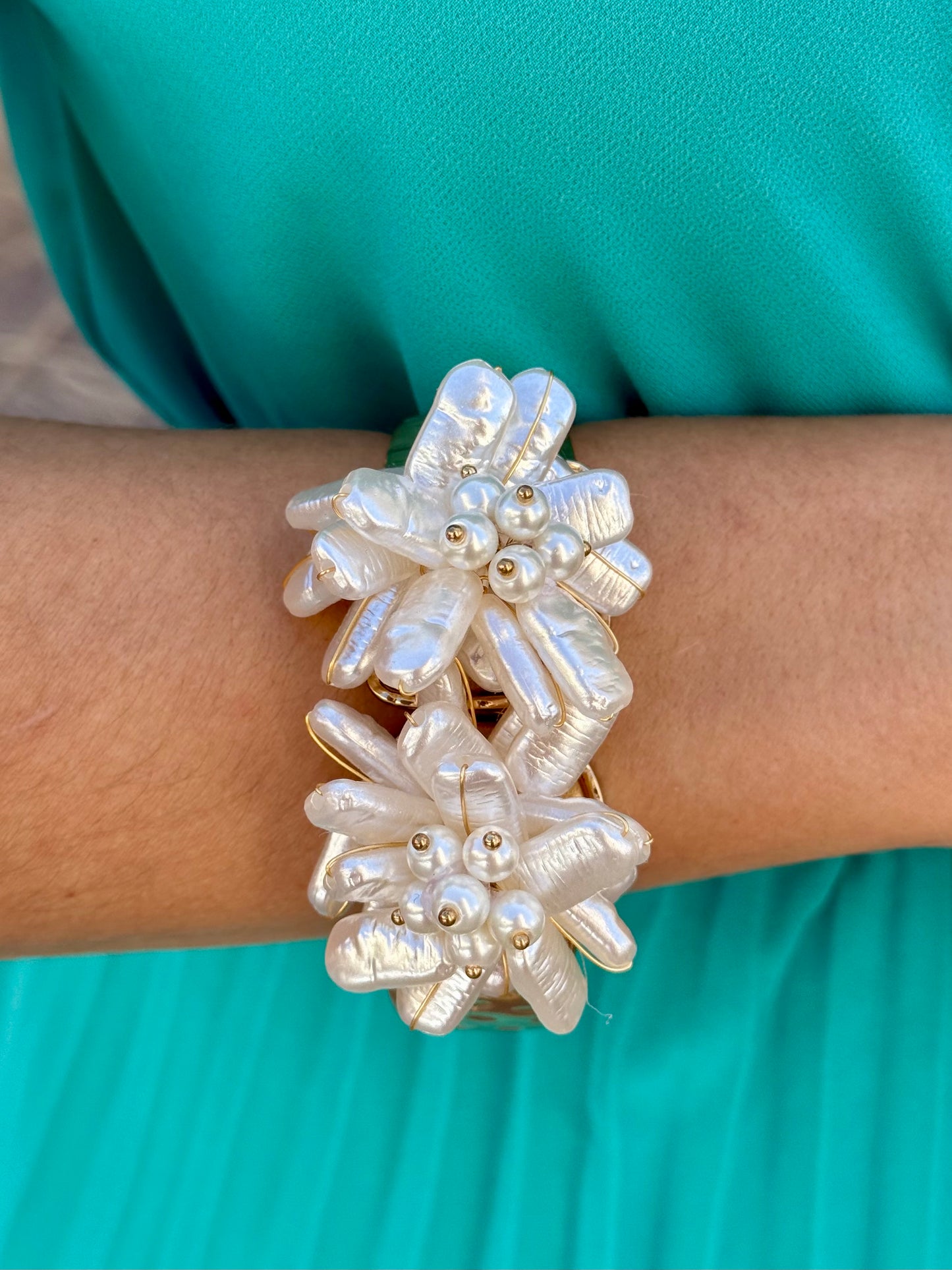 Pulsera Nataly