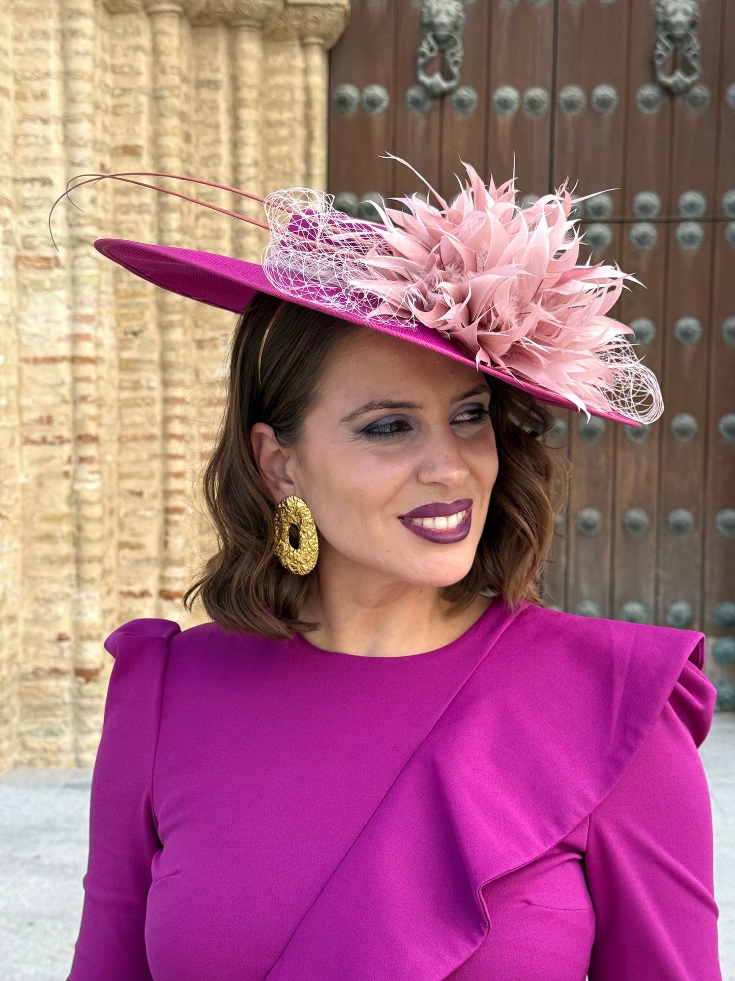 Pamela Azalea Buganvilla/Rosa