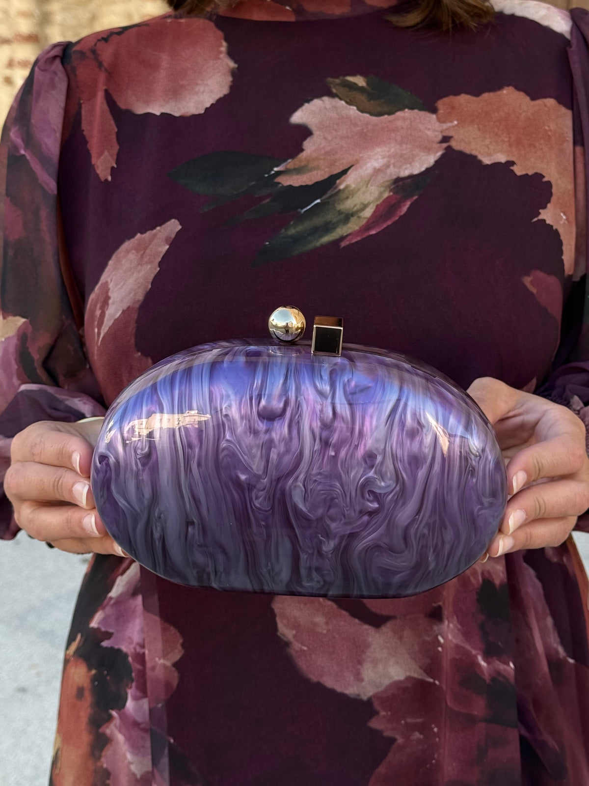 Bolso Camila Malva