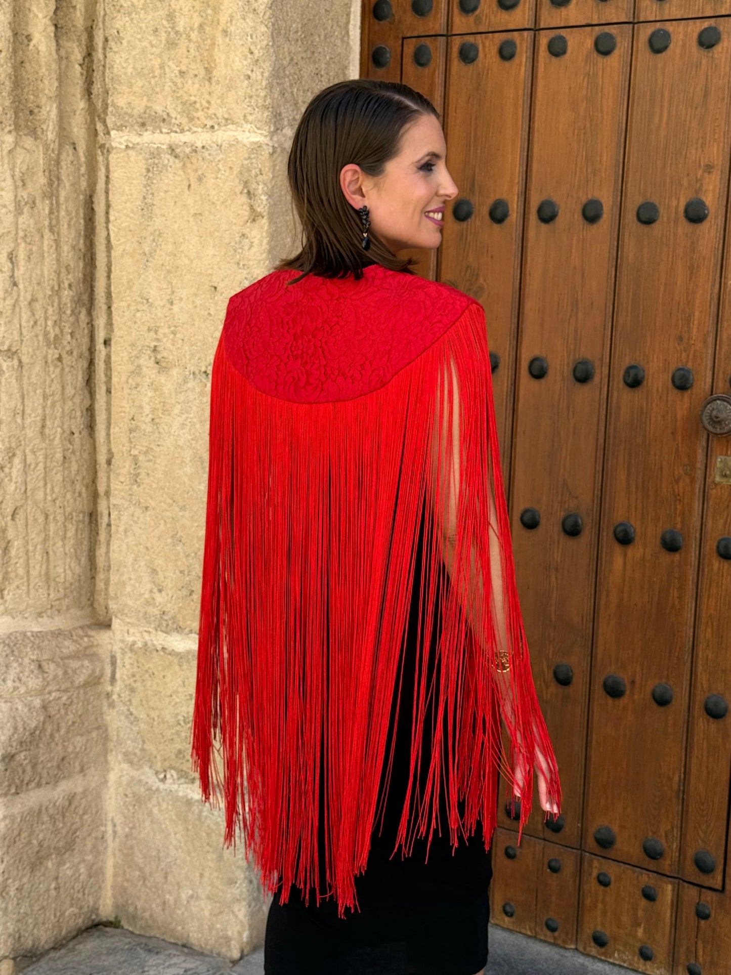 Capa Abril Roja