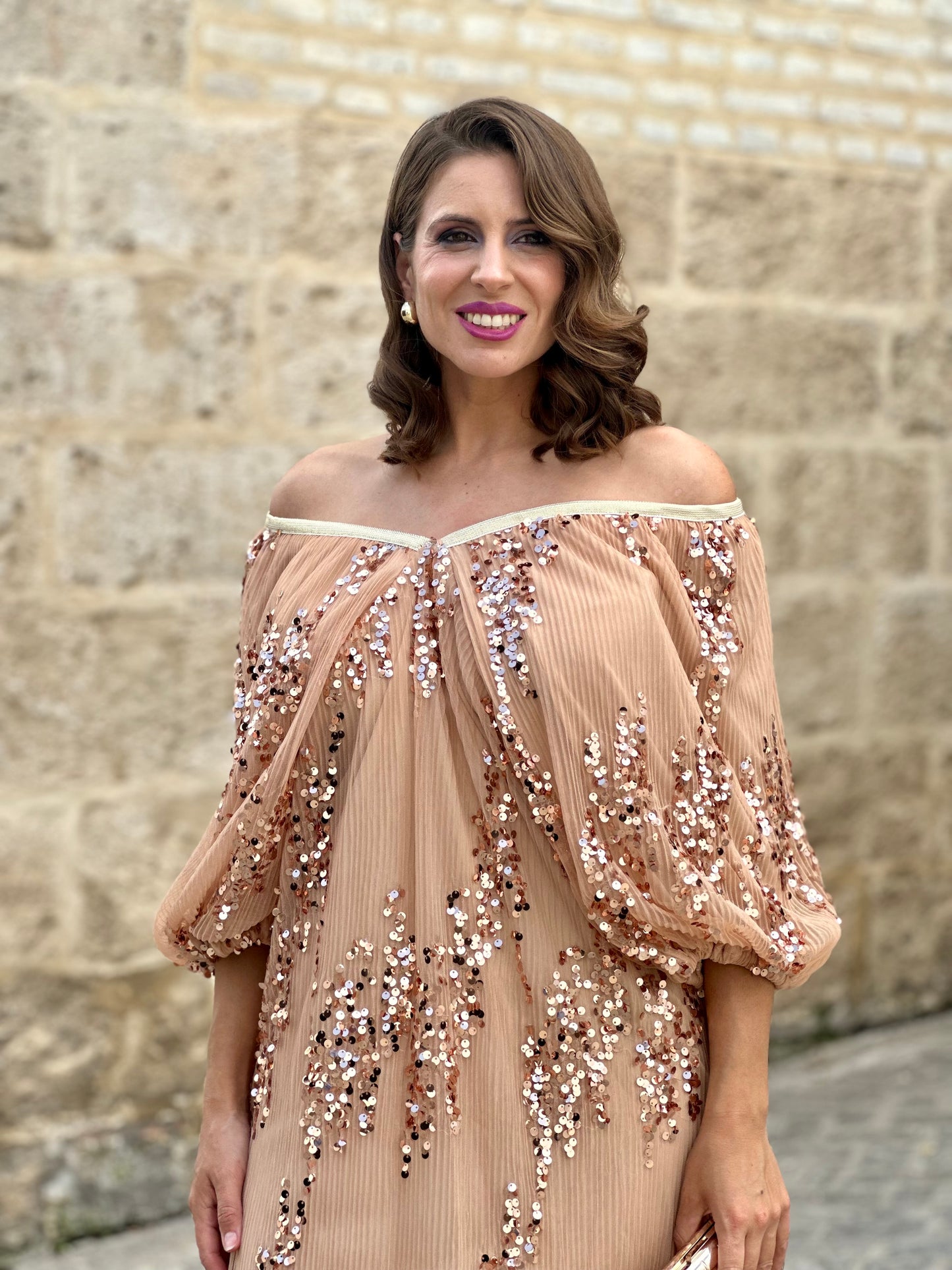 Vestido DENISE
