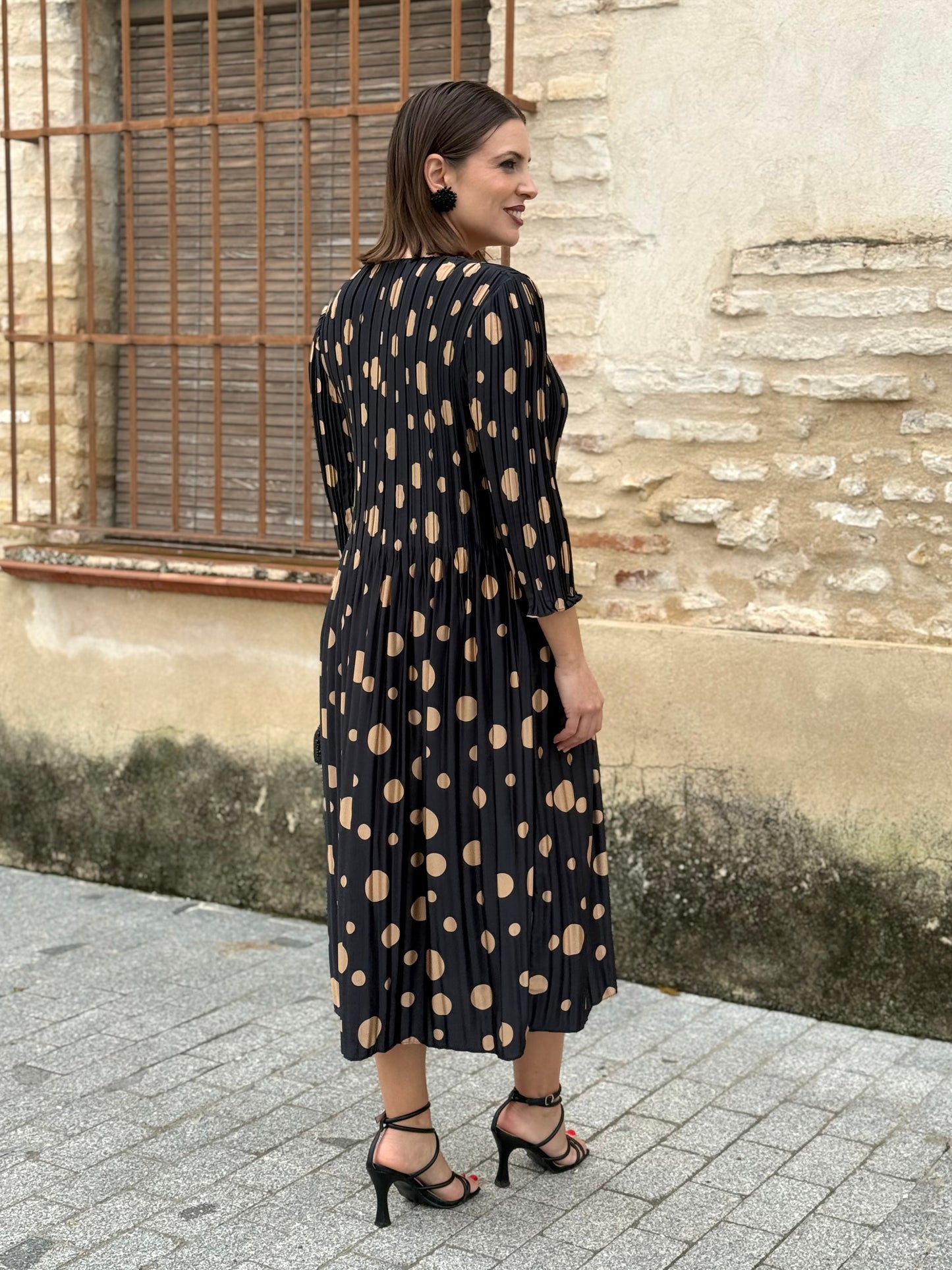 Vestido Diva Lunar