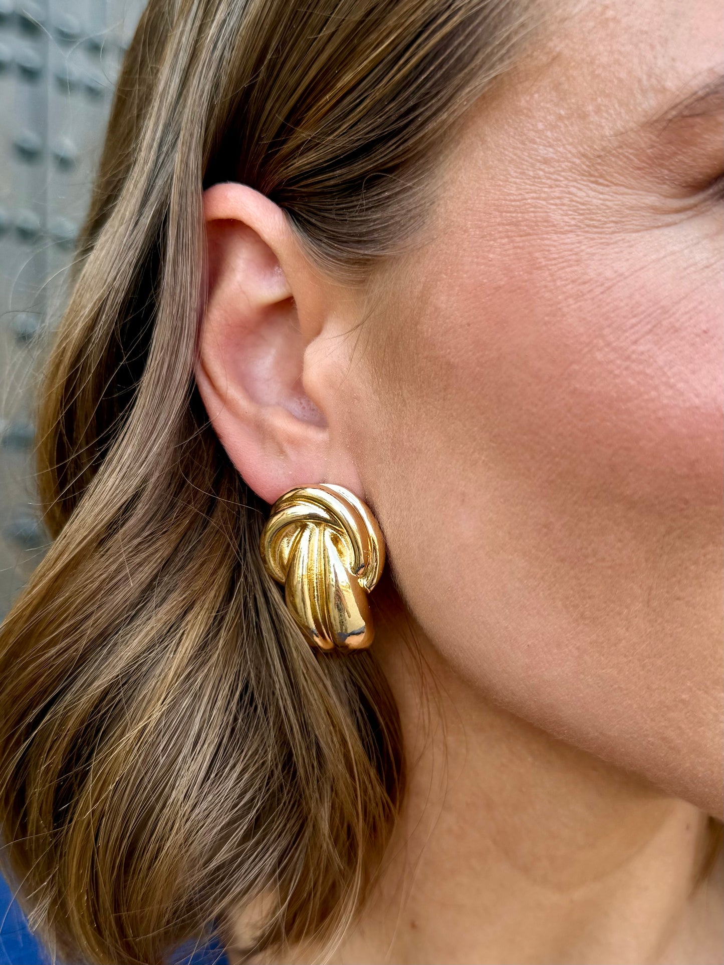 Pendientes Joana Dorado