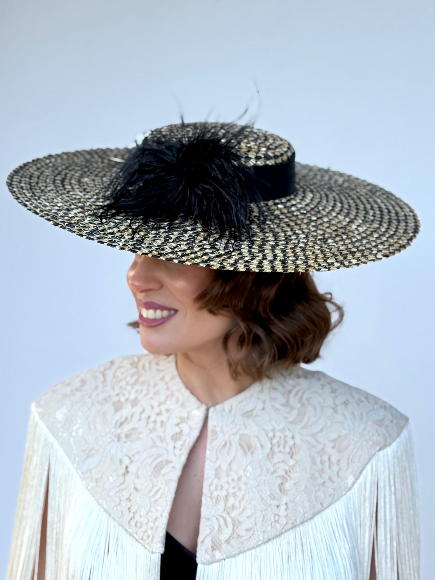 Pamela Elegancia Noir