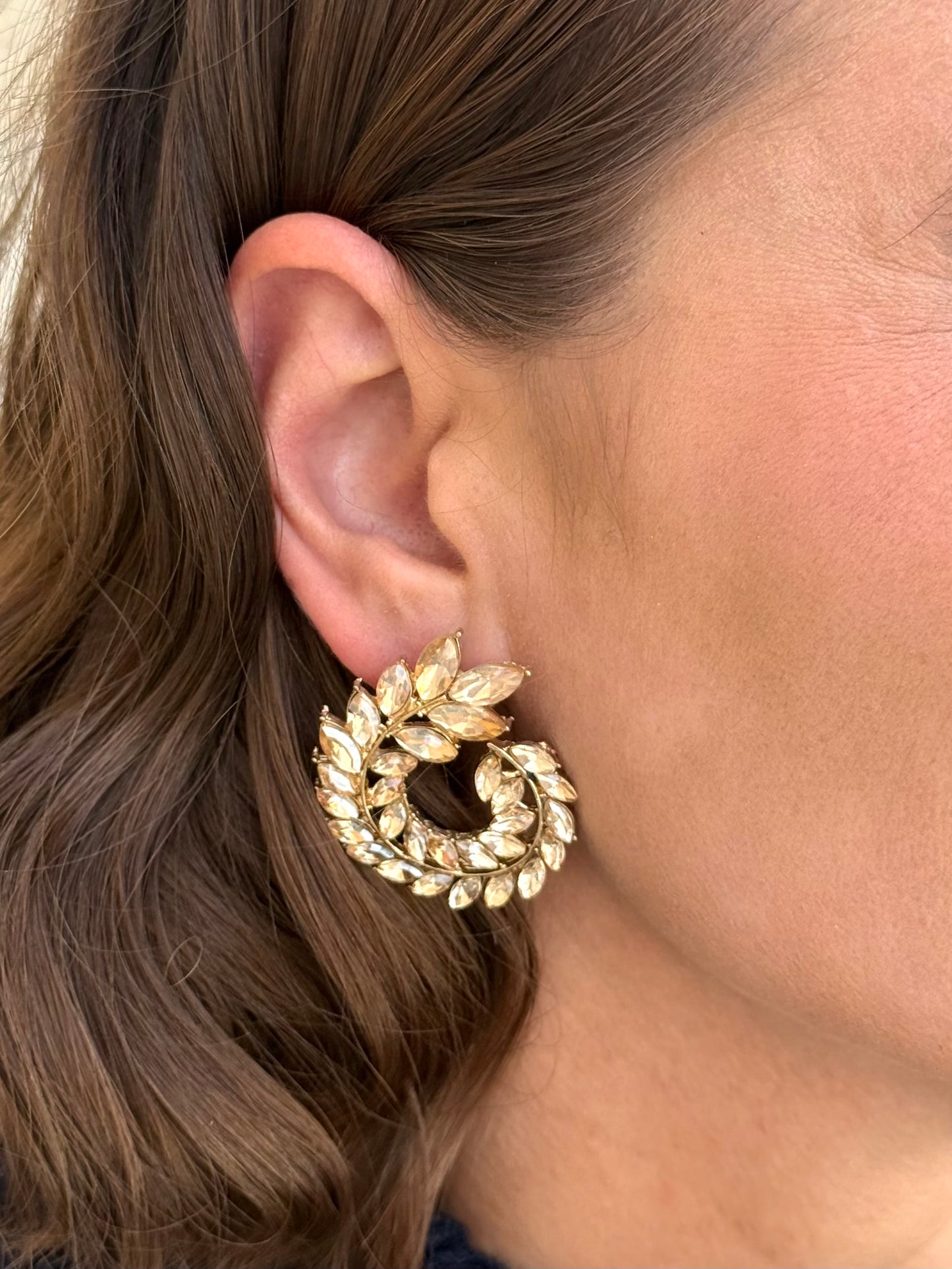 Pendientes Abdel Dorado