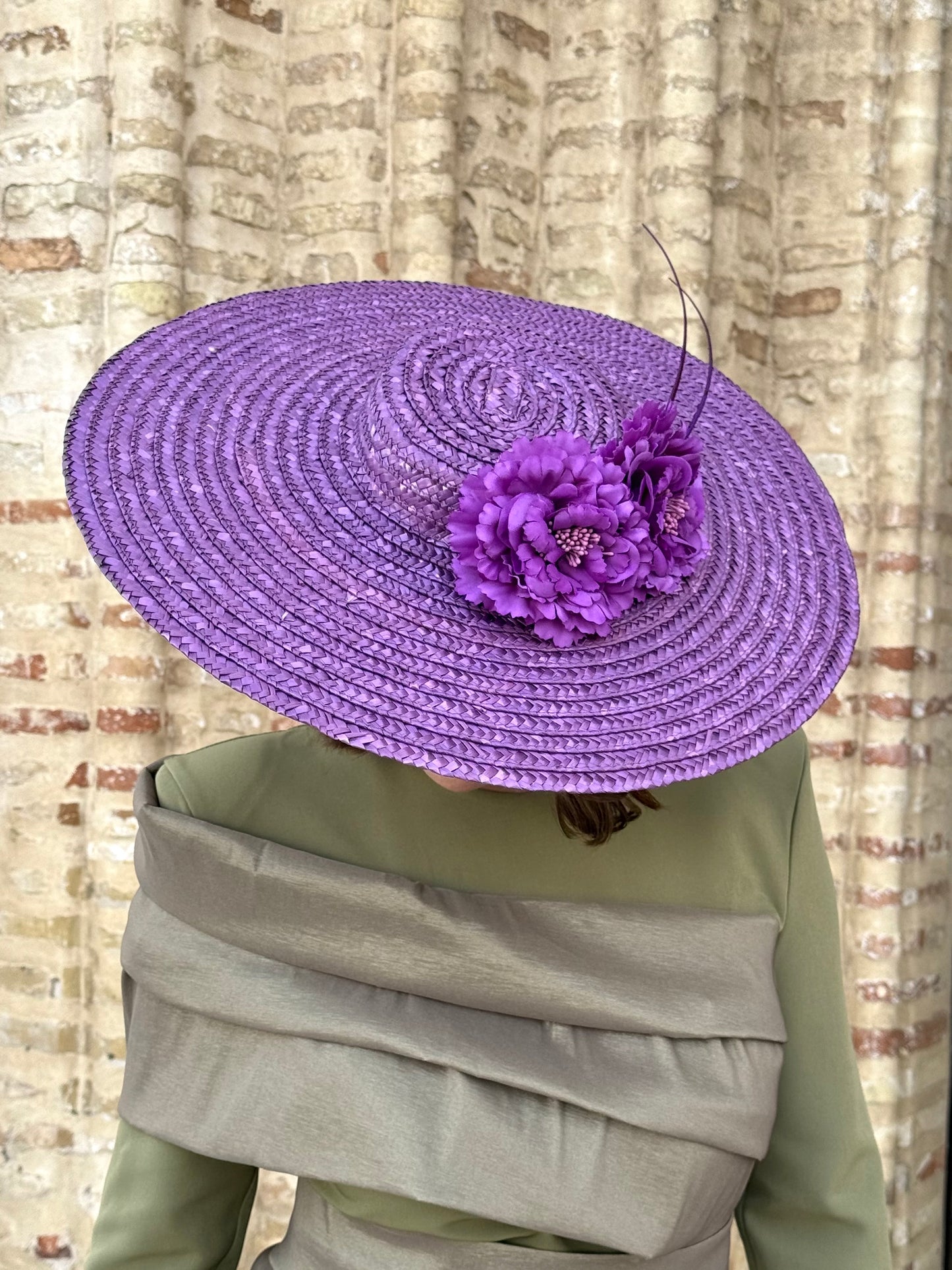 Pamela Violeta Imperial