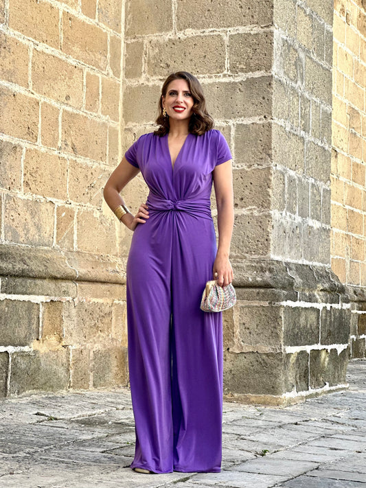 Mono Sabrina Morado