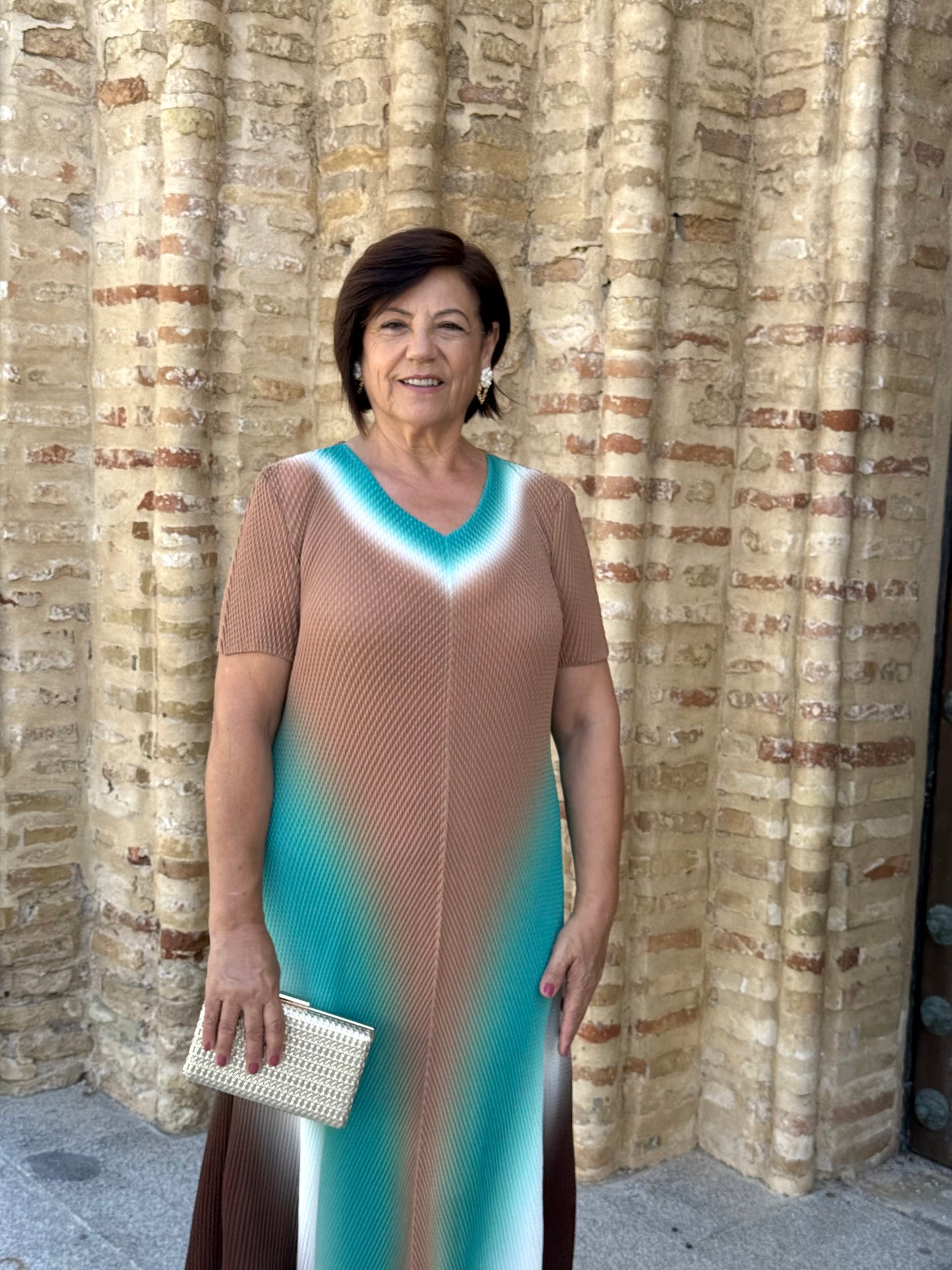 Vestido Aitana