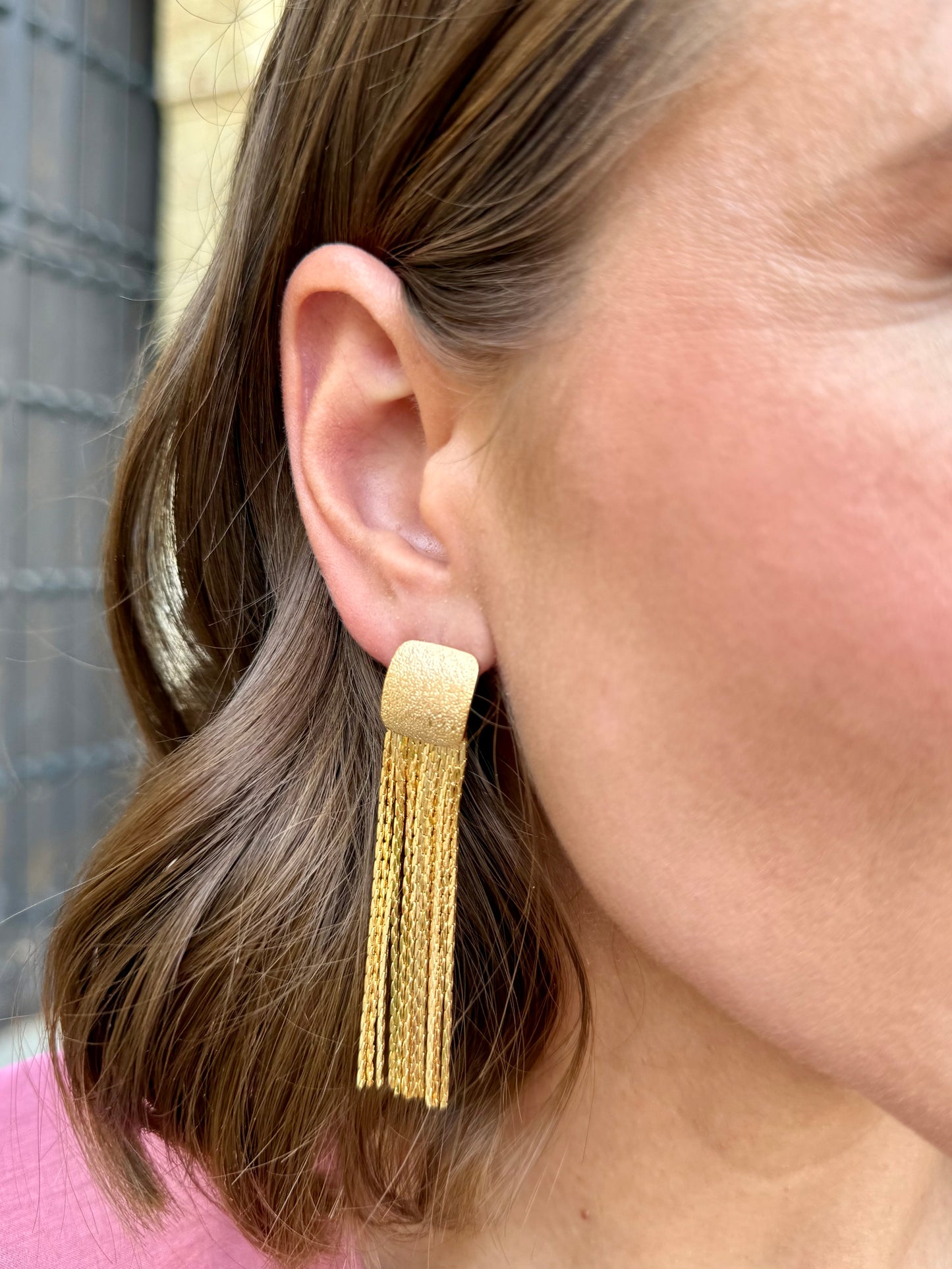Pendientes Gisela Dorado
