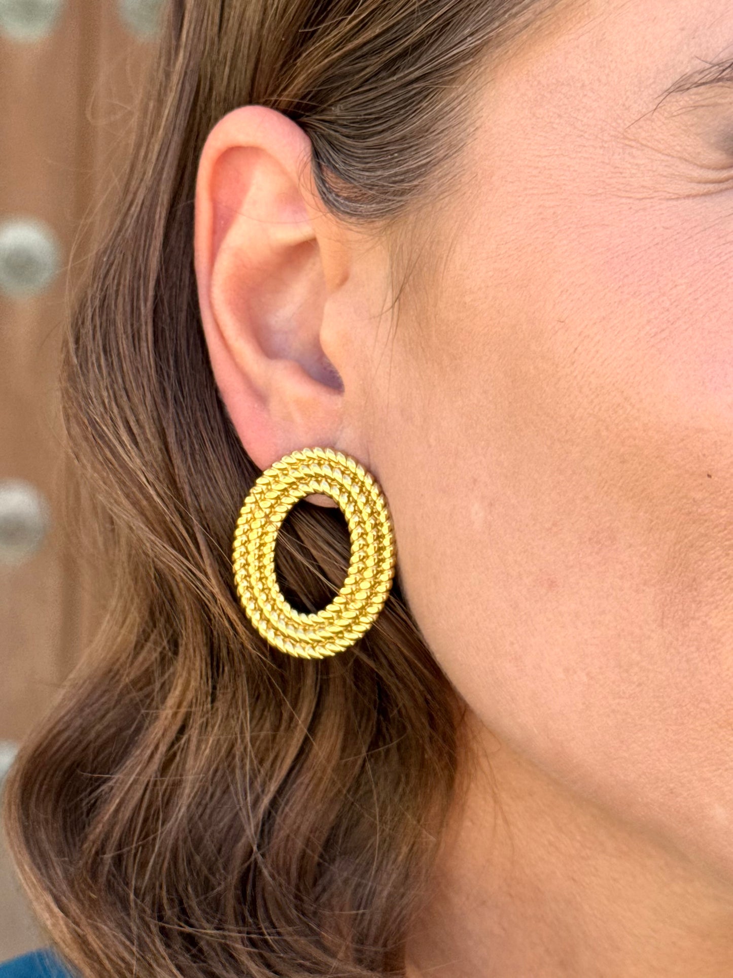 Pendientes Aurelia