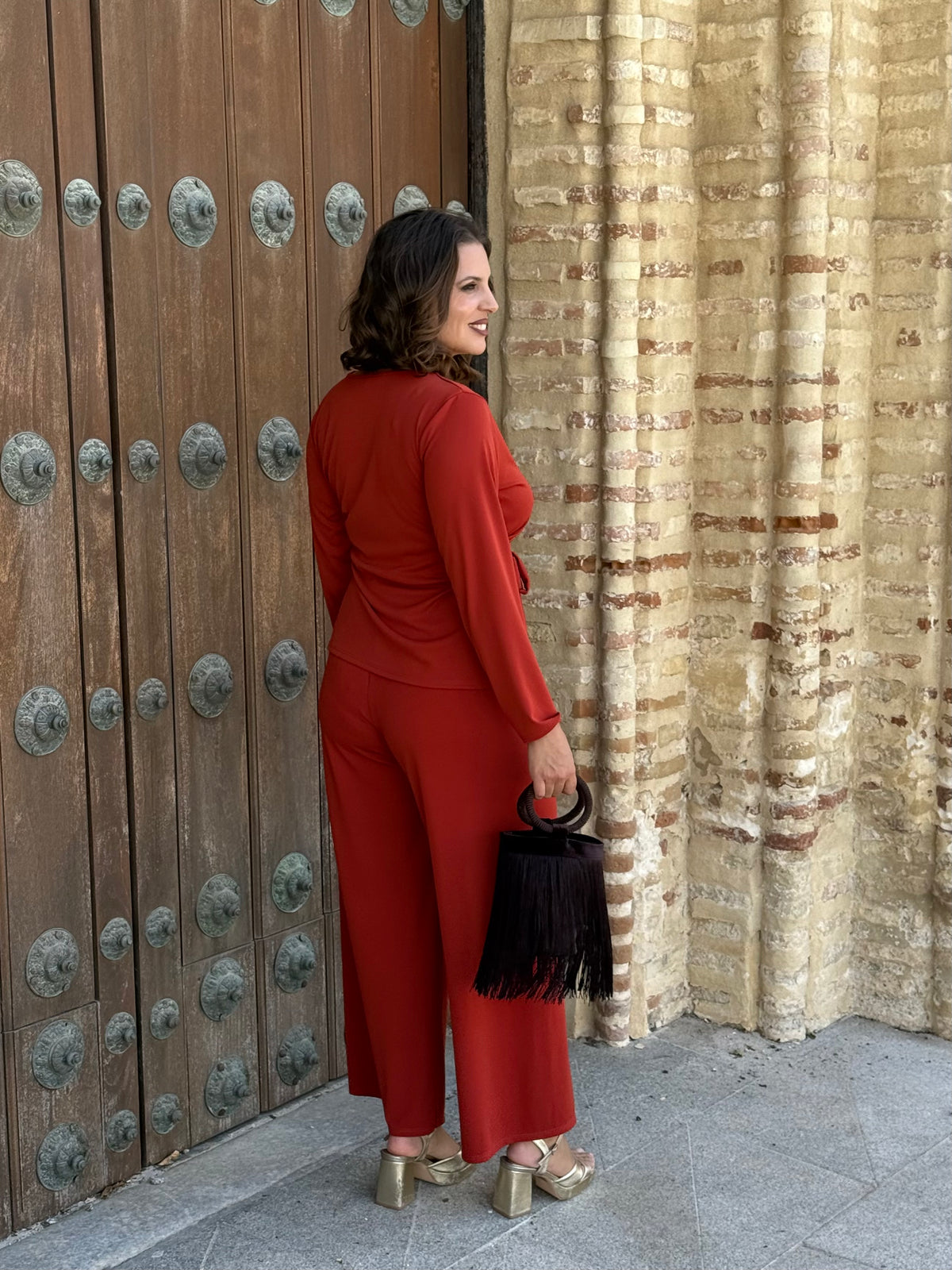 Conjunto Mariela Caldera