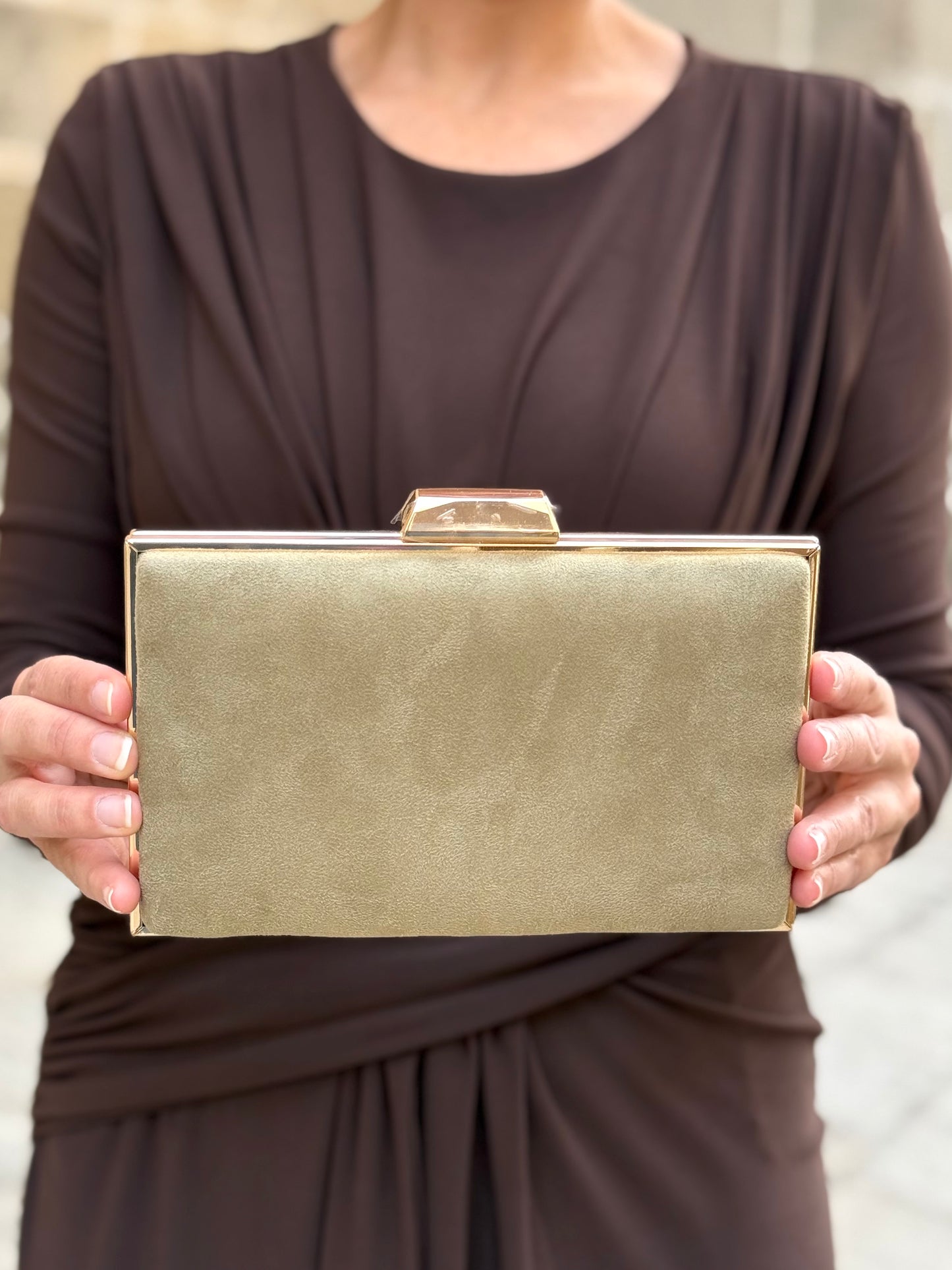 Bolso Rocio Oliva