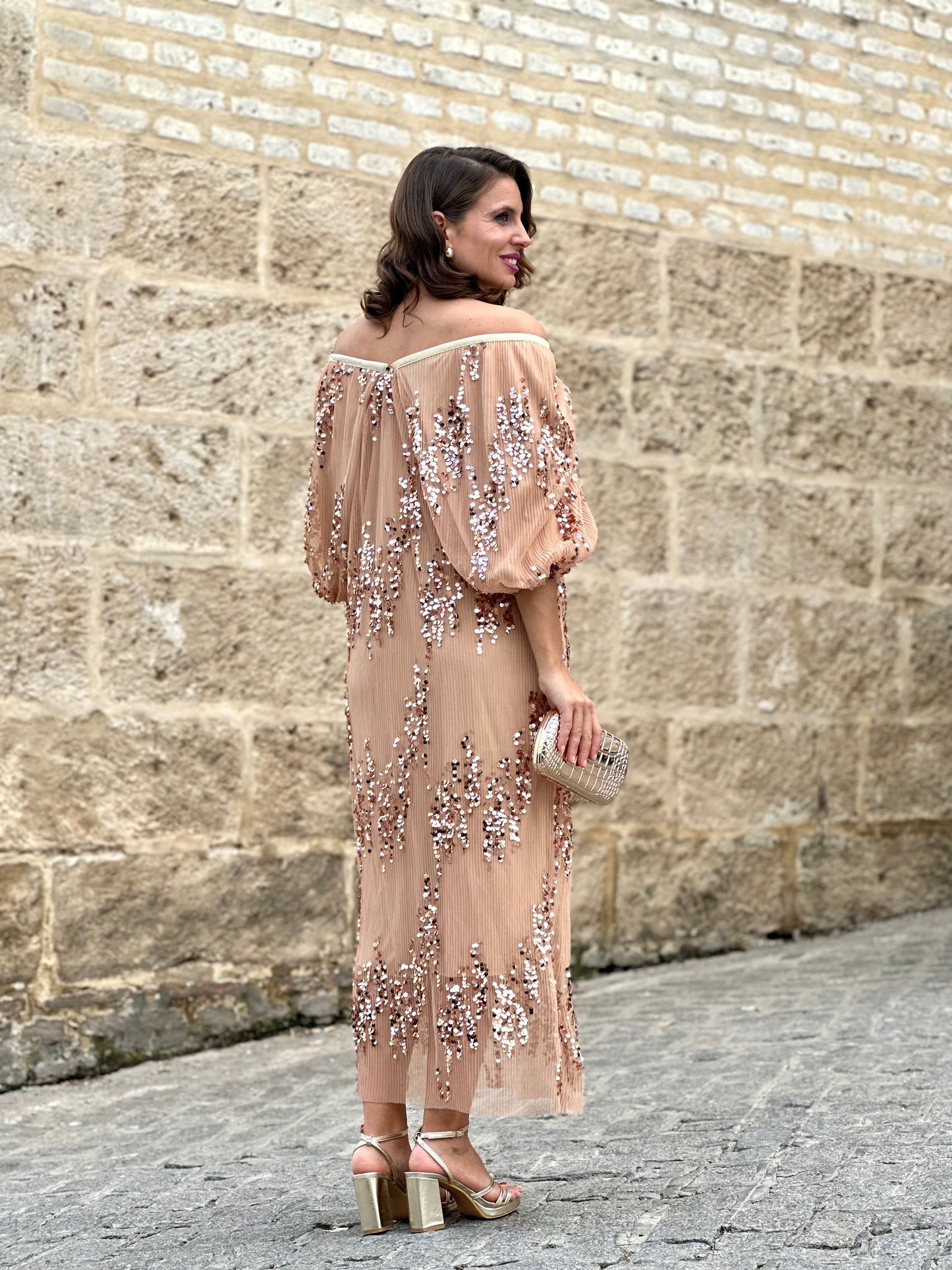 Vestido DENISE