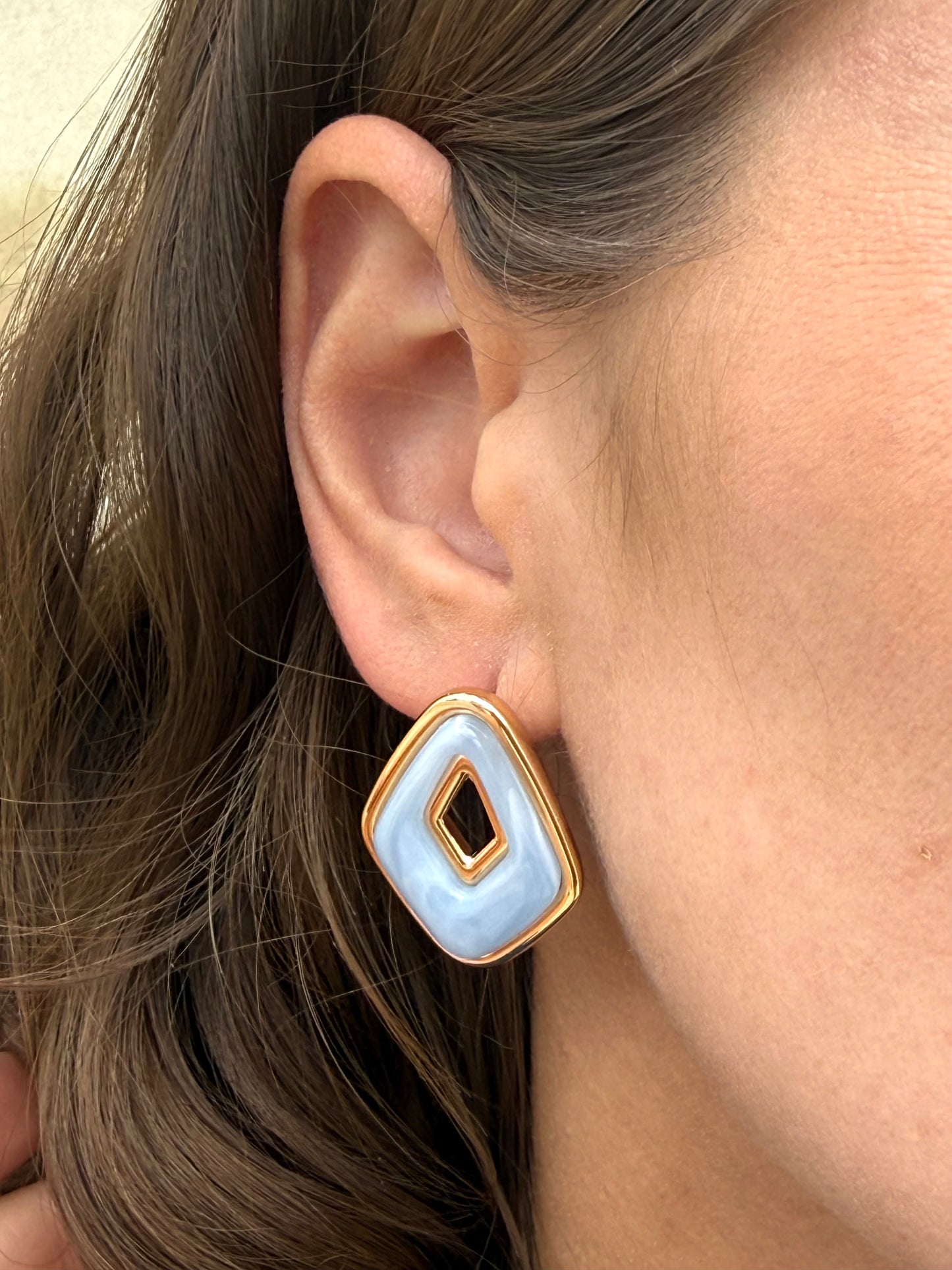 Pendientes Erika Celeste