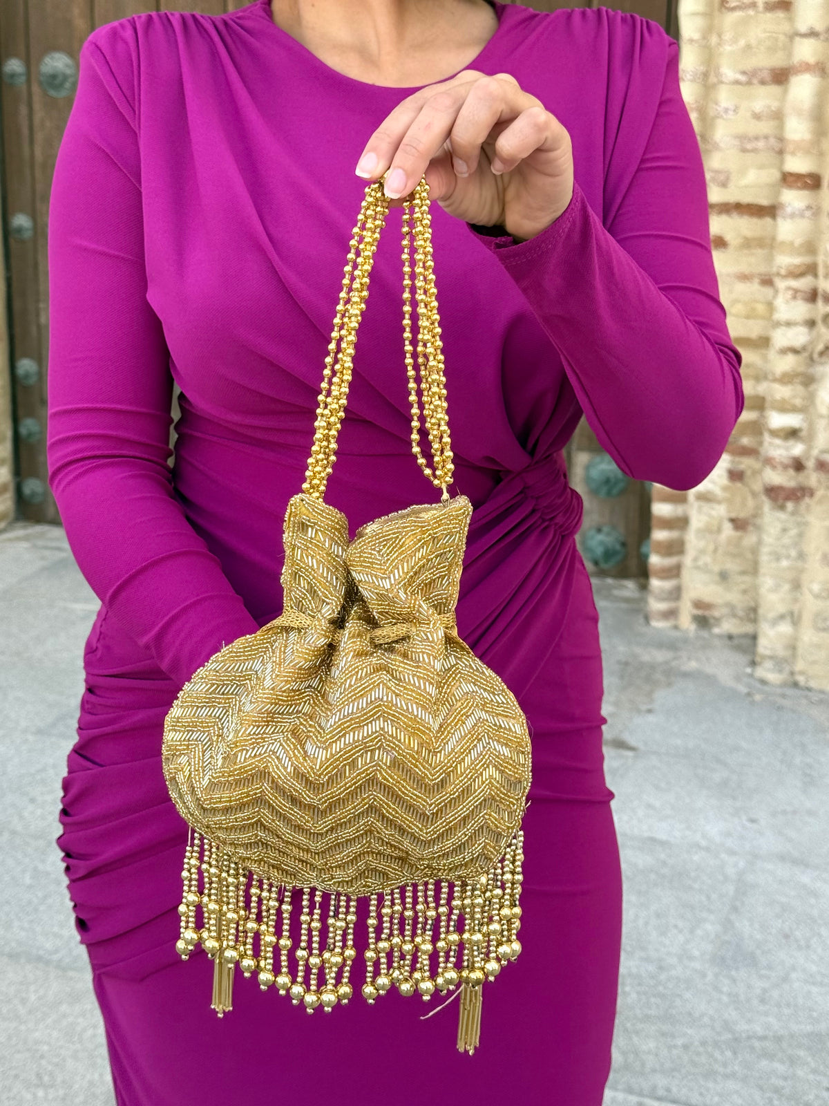 Limosnera Naira