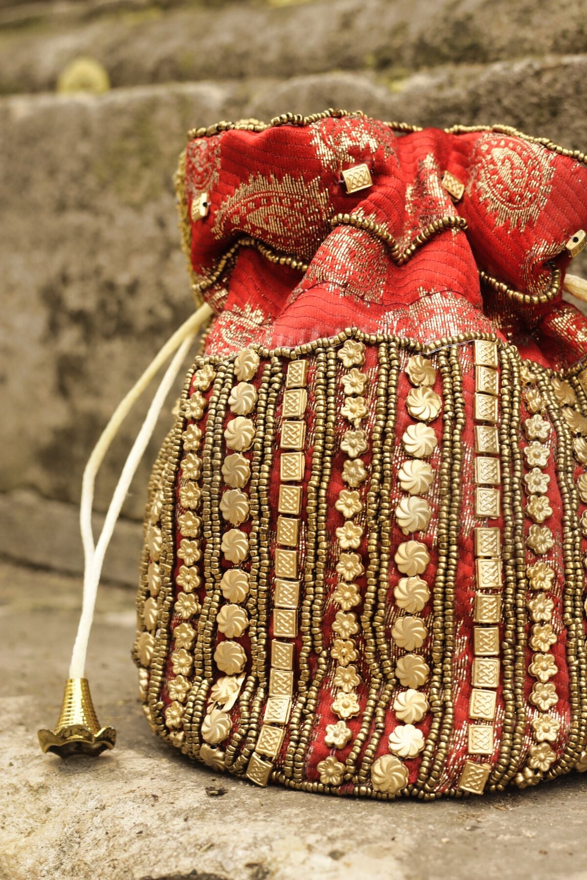 Limosnera Tataki Roja