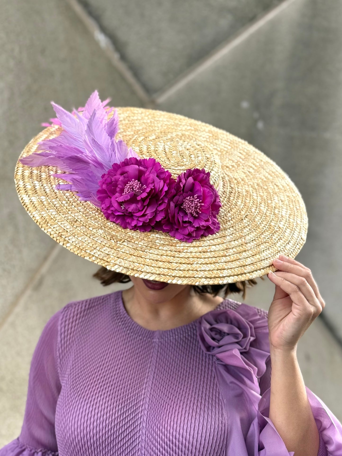 Pamela Buganvilla Real