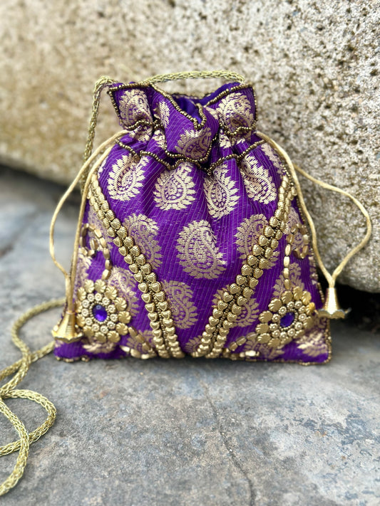 Limosnera Dubái Morada