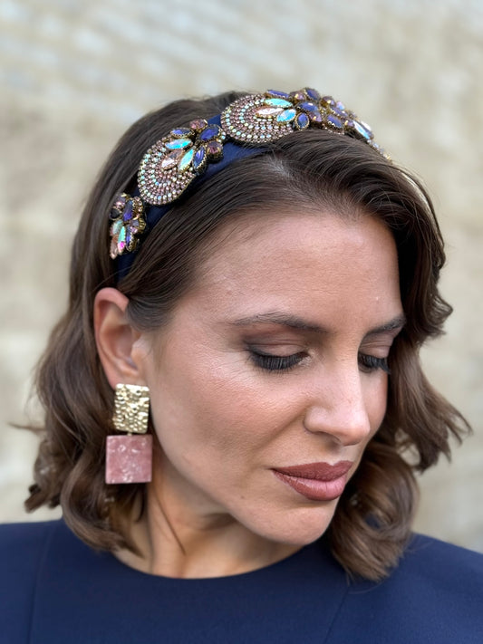 Diadema Silvana Marino