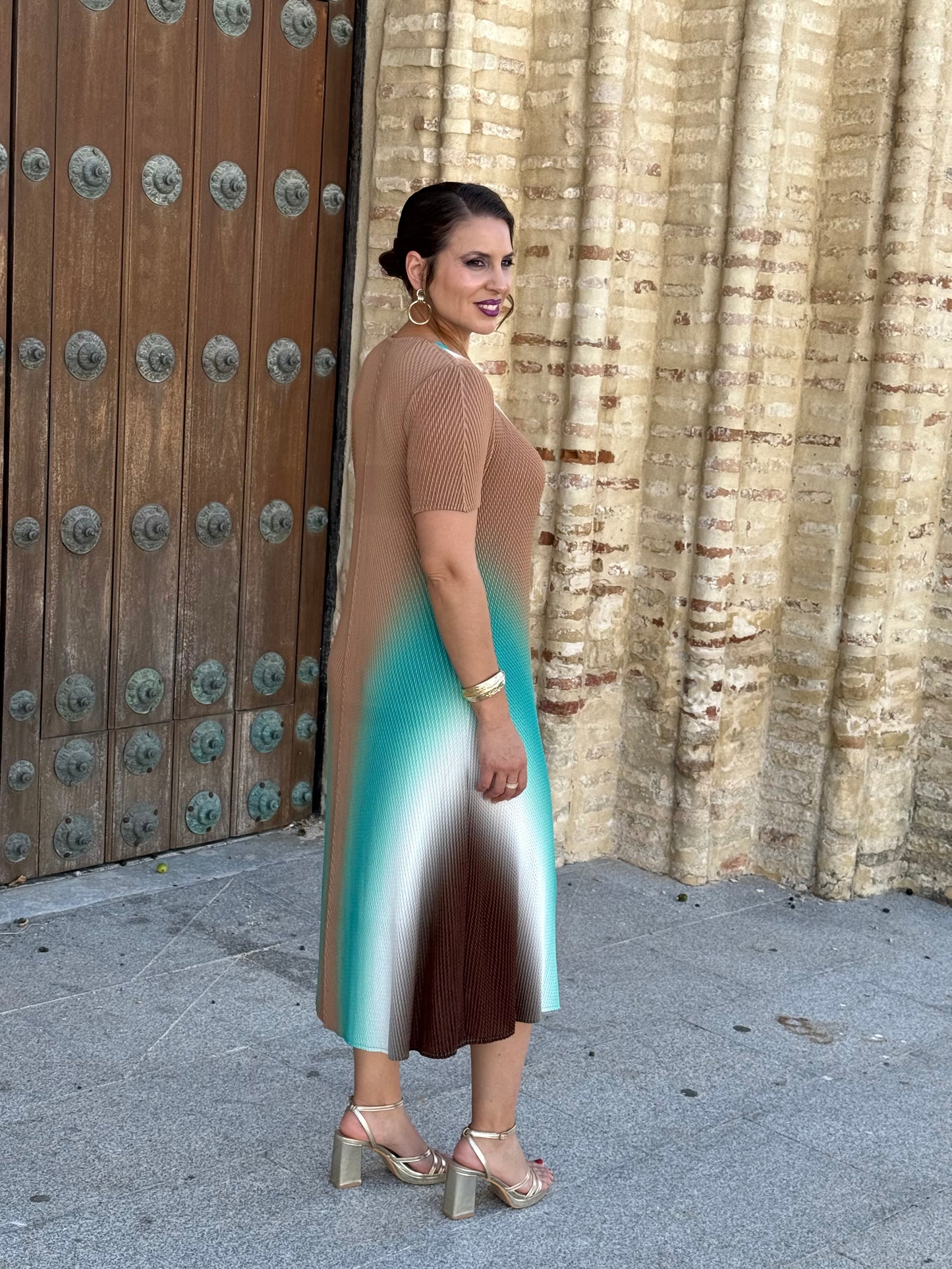 Vestido Aitana