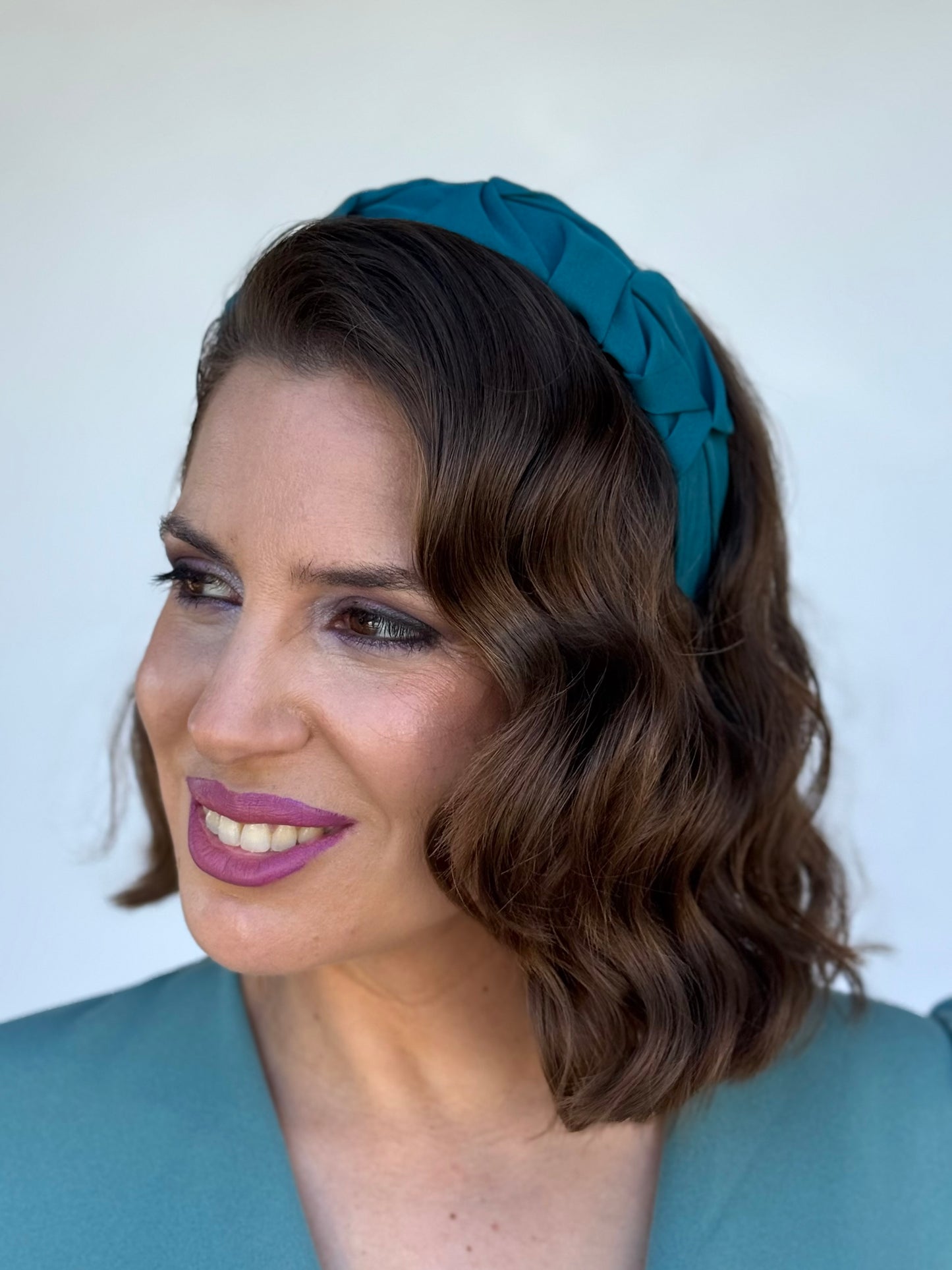 Diadema Burano Petróleo