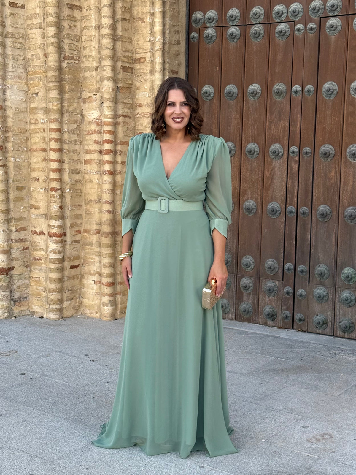 Vestido