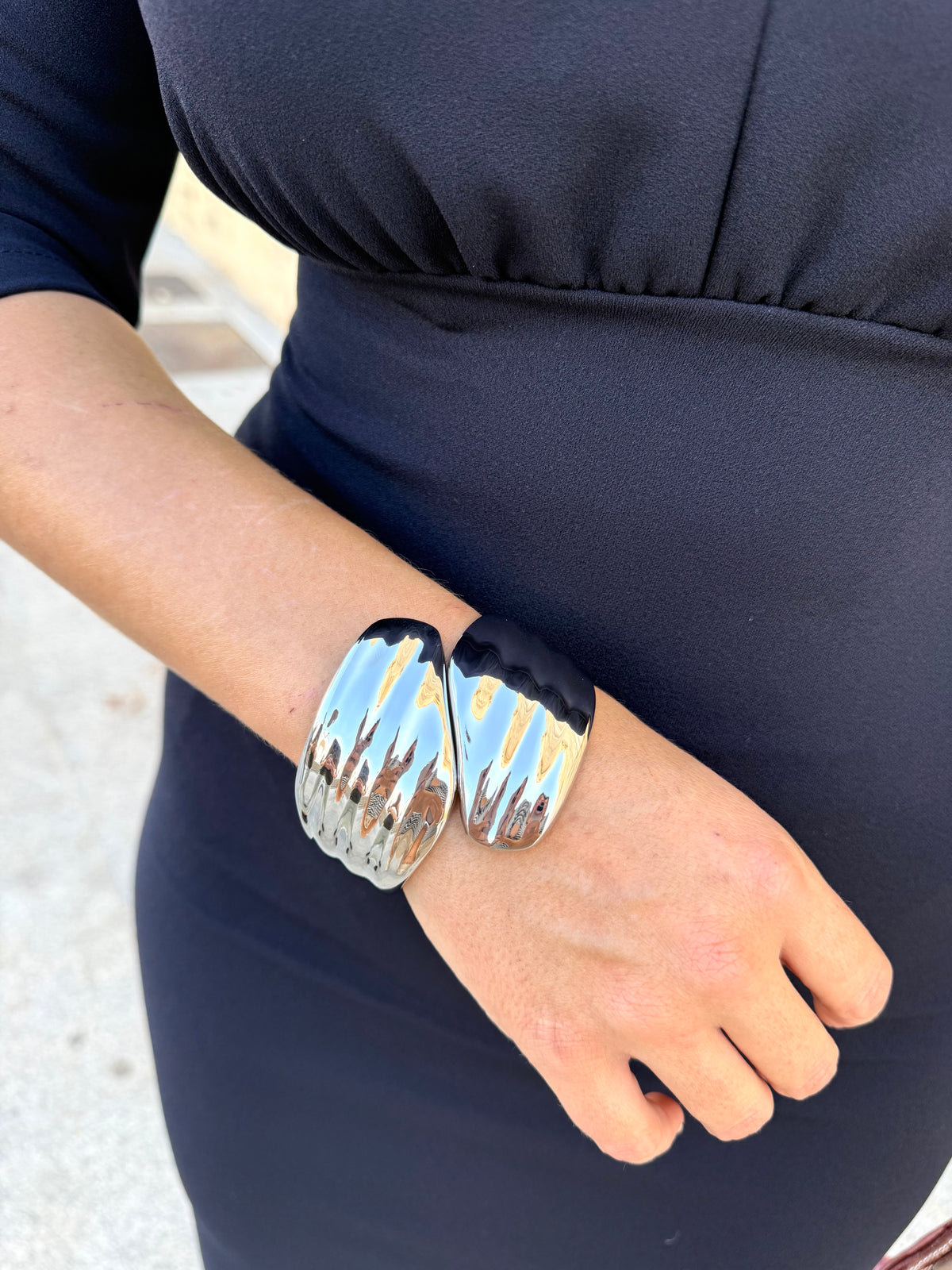 Pulsera Lola Plata