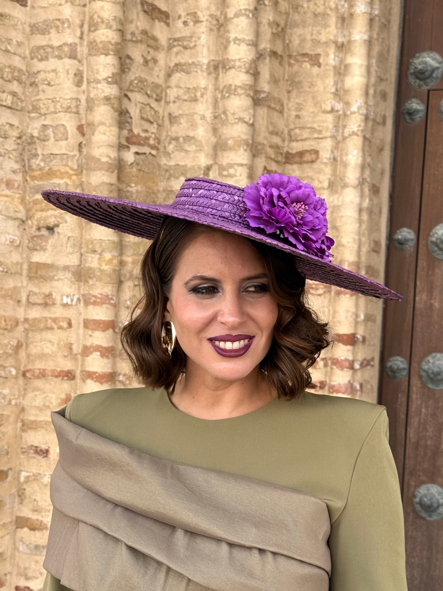 Pamela Violeta Imperial