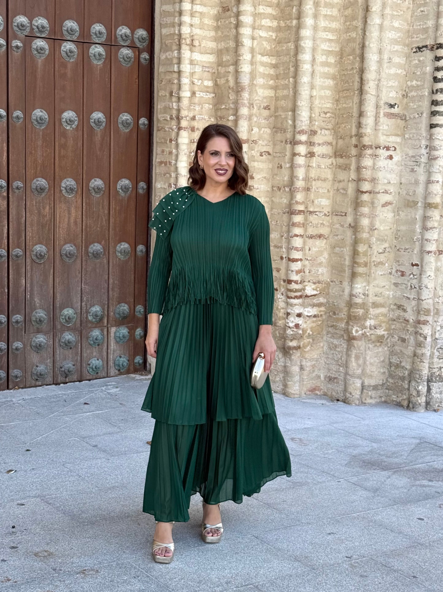 Conjunto Évora Verde