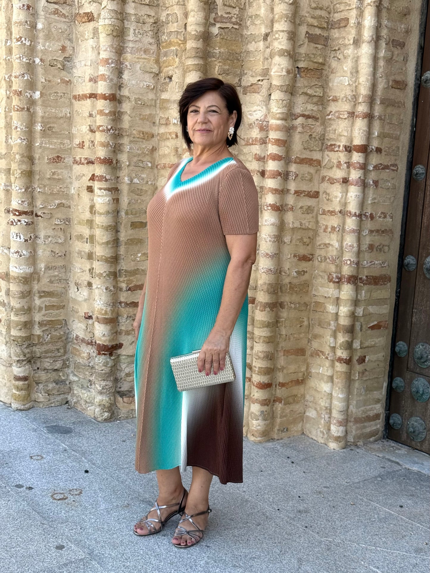 Vestido Aitana