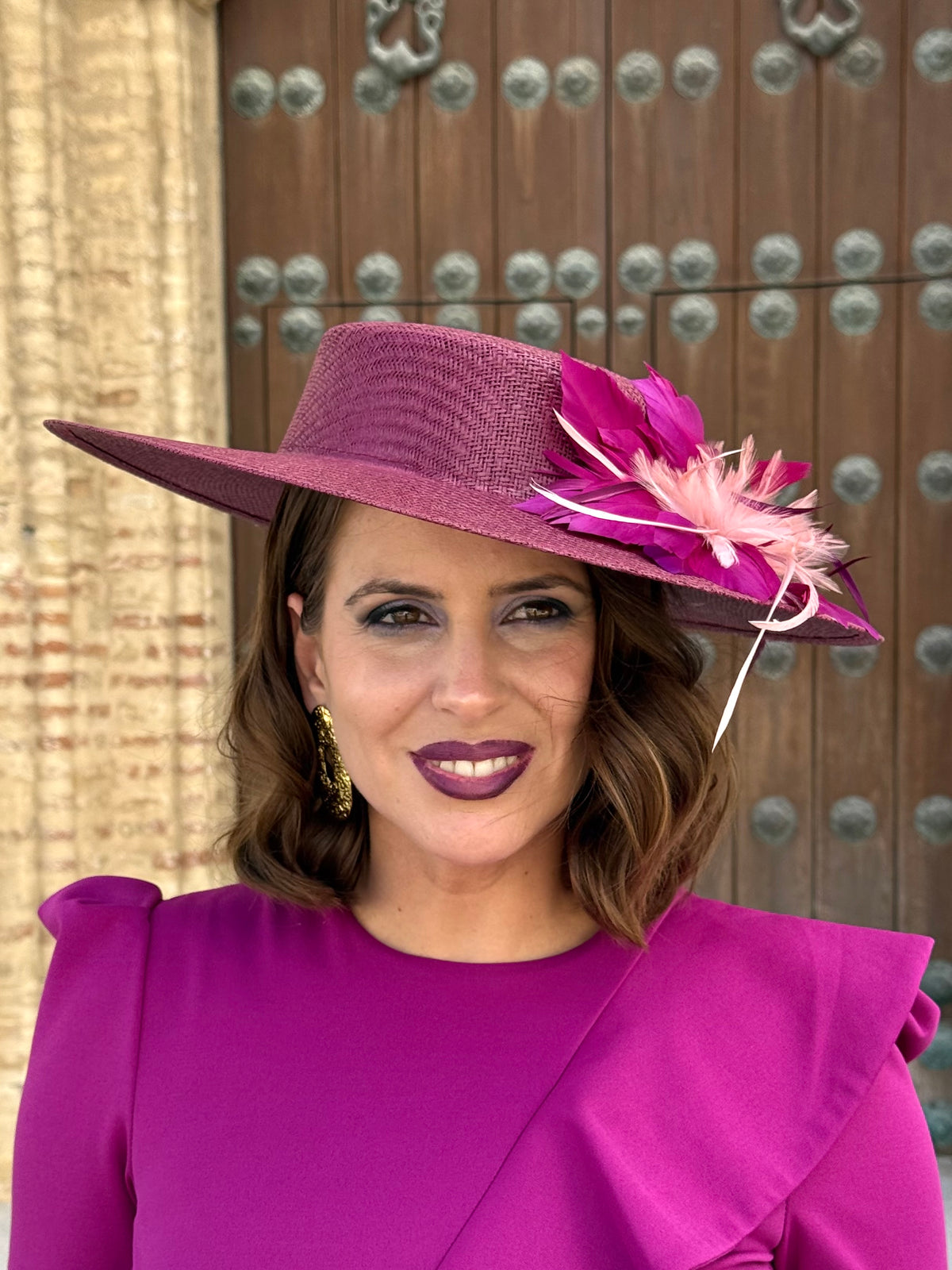 Pamela Frida