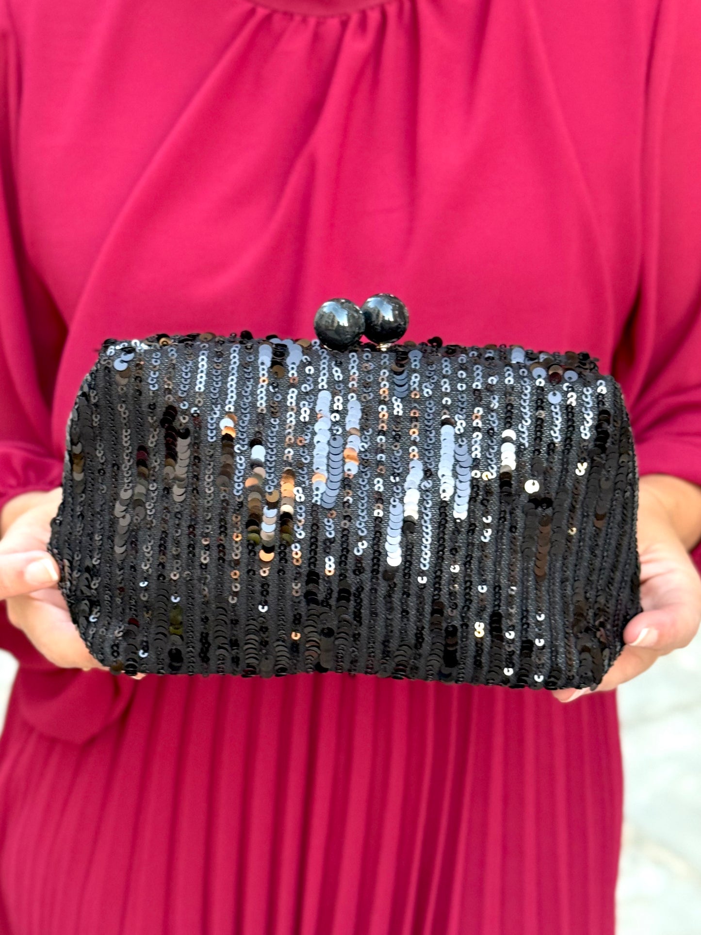 Bolso Triana Negro