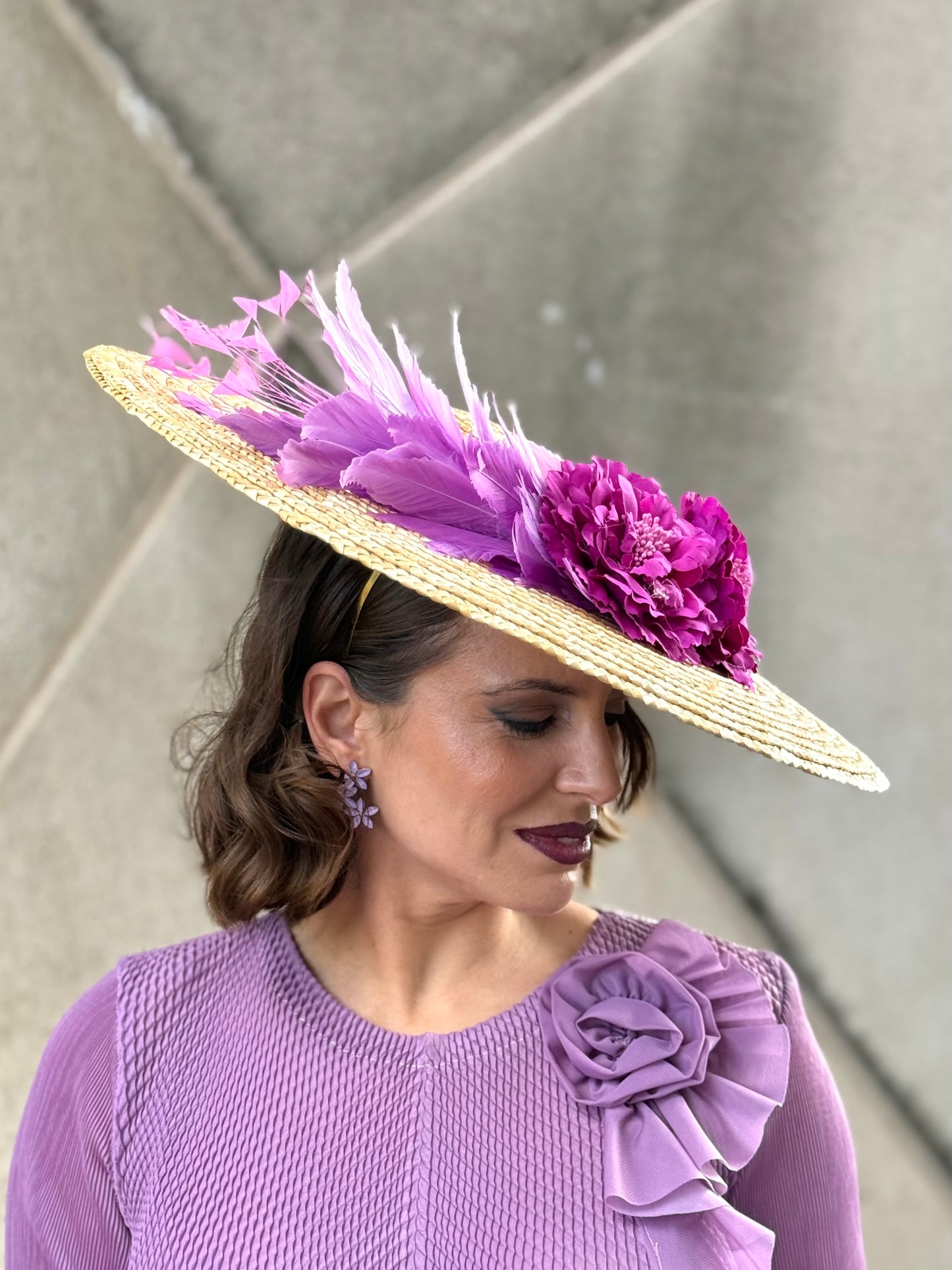 Pamela Buganvilla Real