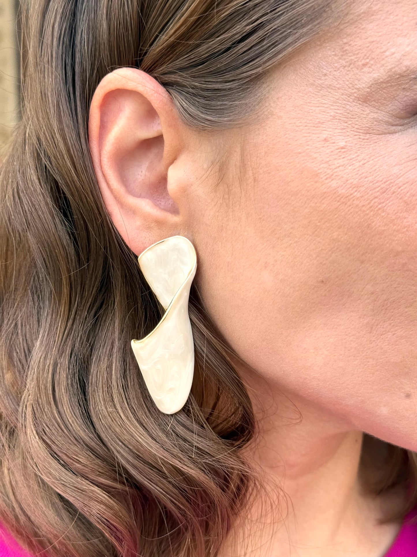 Pendientes Carol Marfil