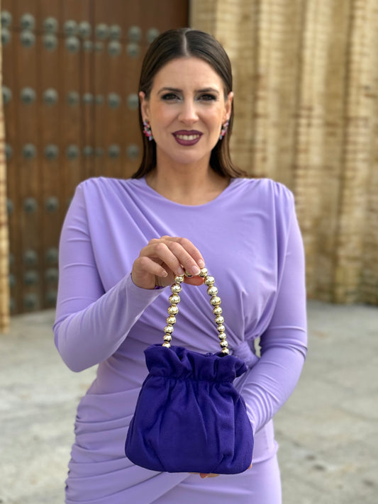 Limosnera Judy Morada