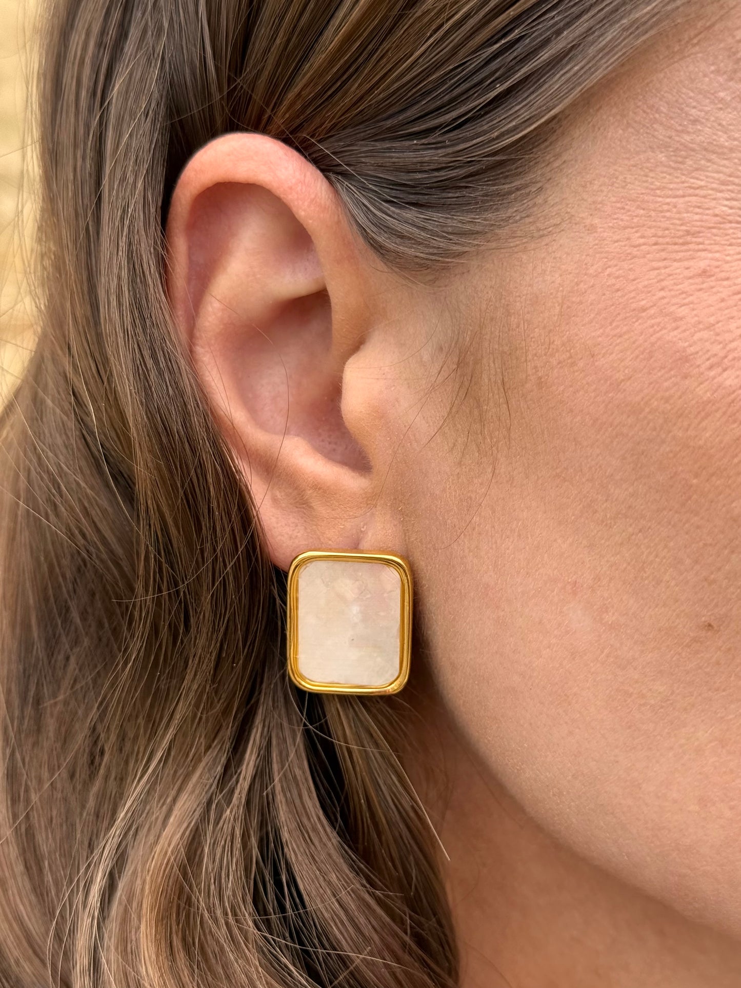 Pendientes Lucy Nácar