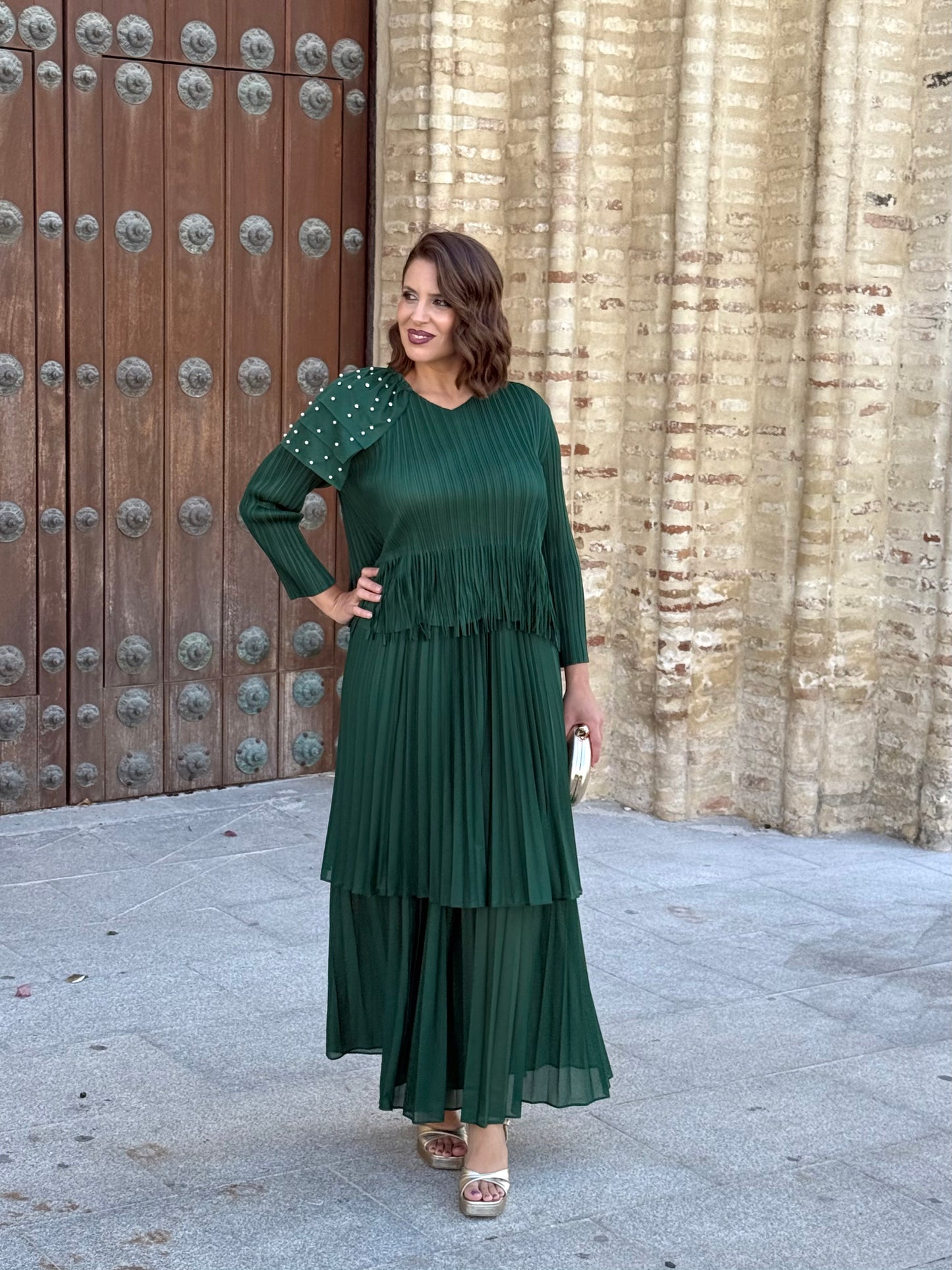 Conjunto Évora Verde