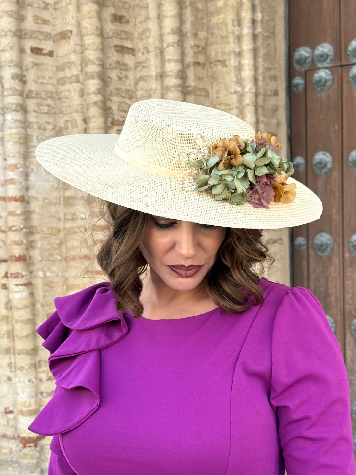 Pamela Floral