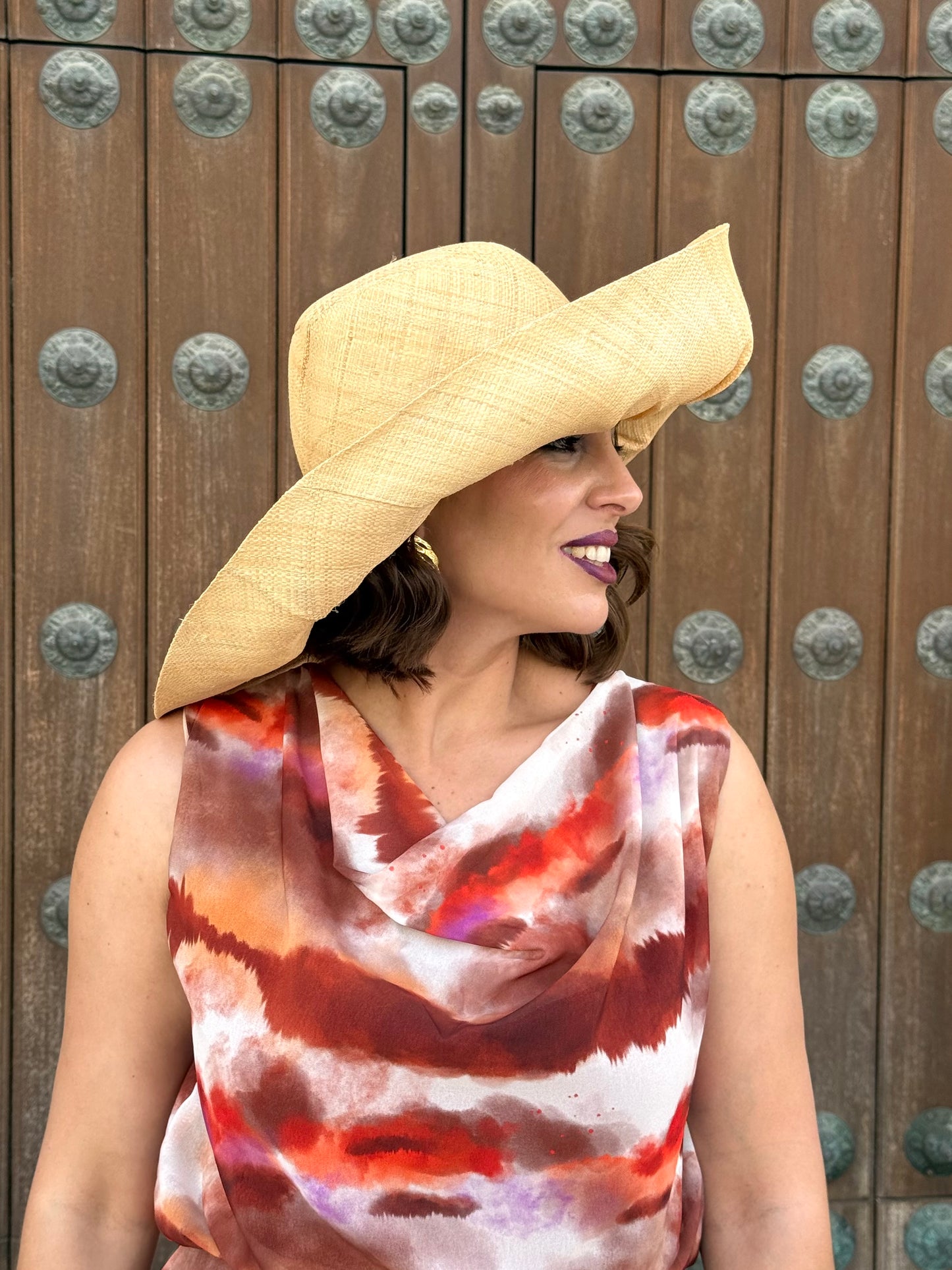 Pamela Cala Natural