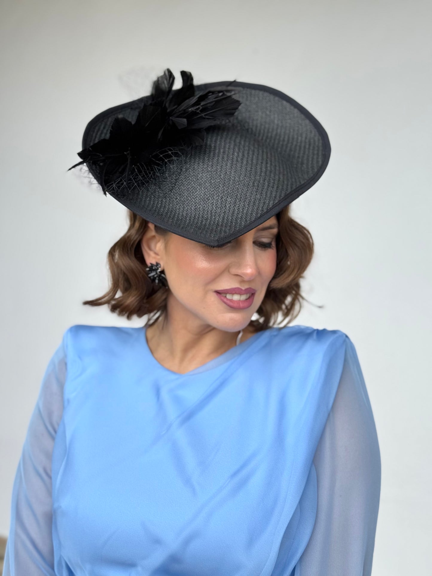 Vestido Brisa Celeste