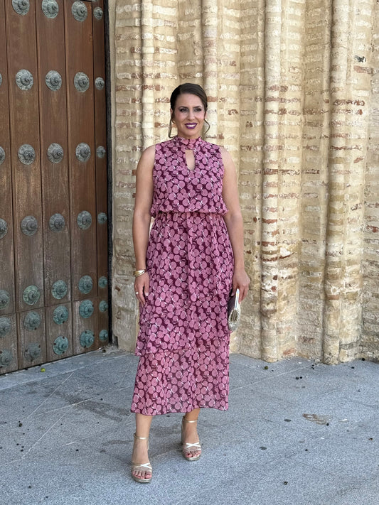 Vestido Azahara