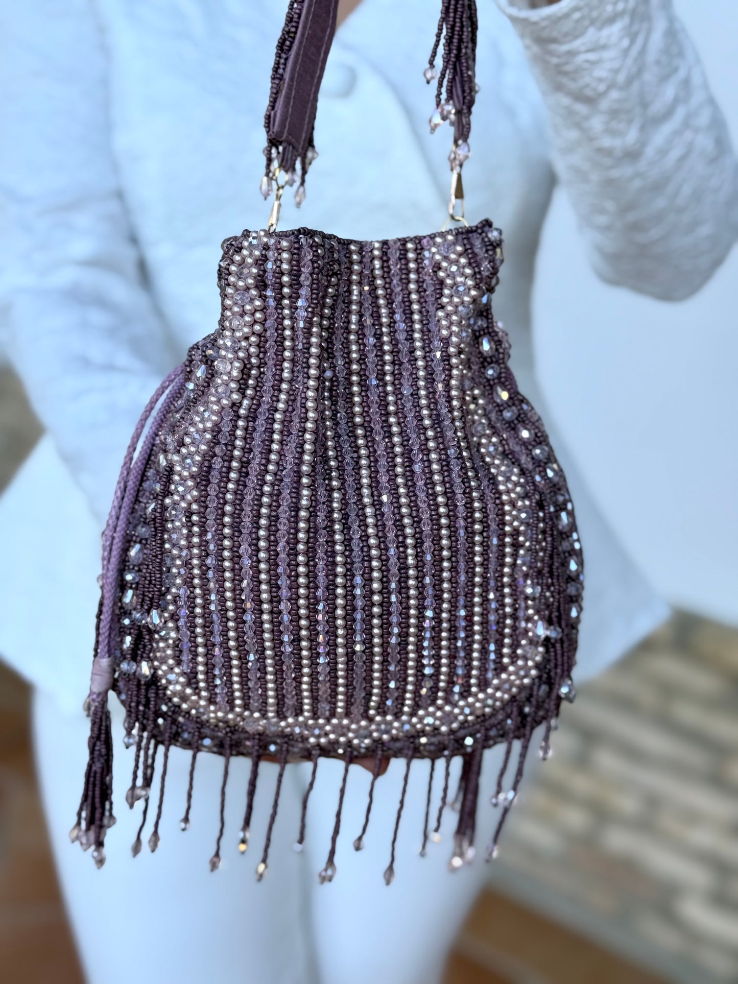 Limosnera Imperia Malva