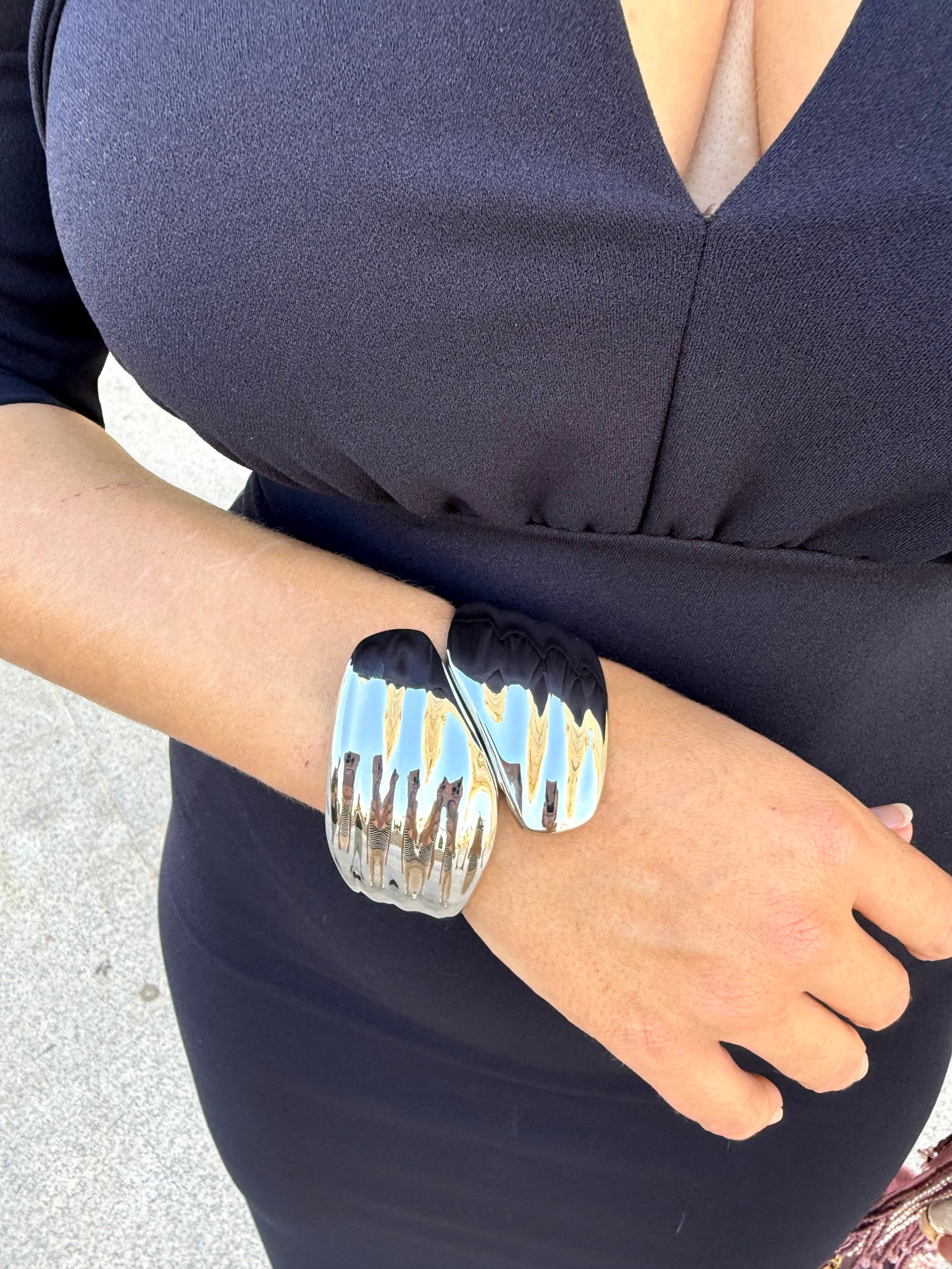 Pulsera Lola Plata