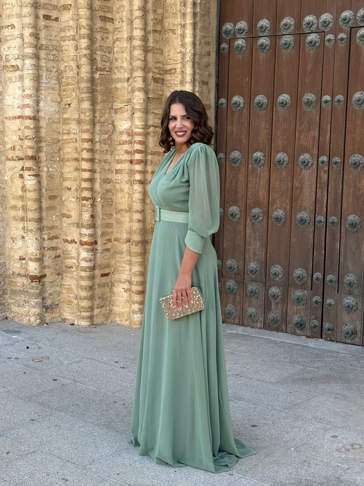 Vestido
