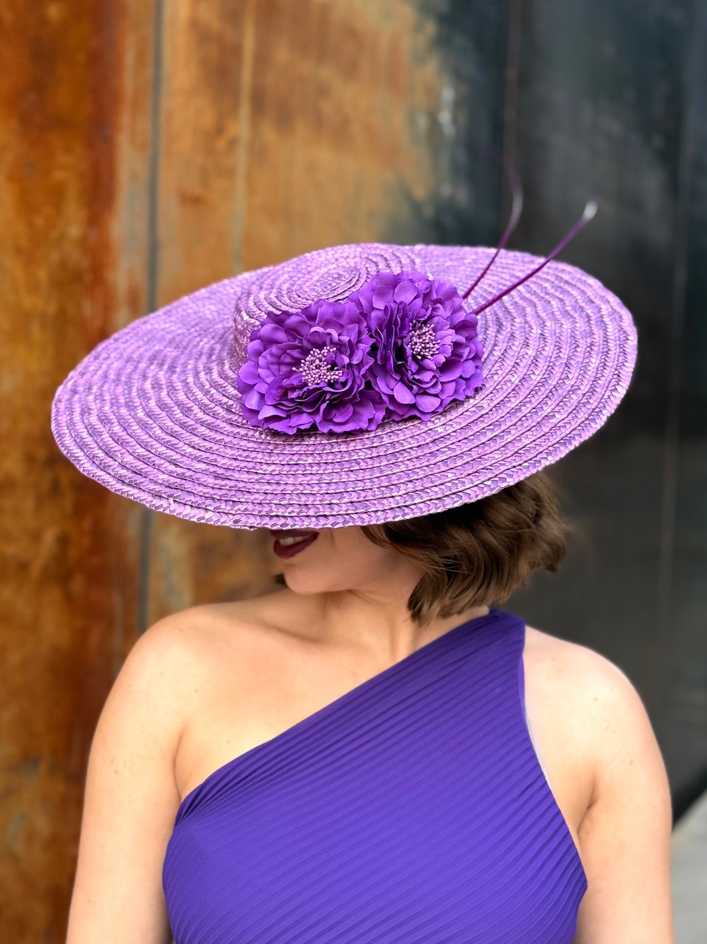 Pamela Violeta Imperial