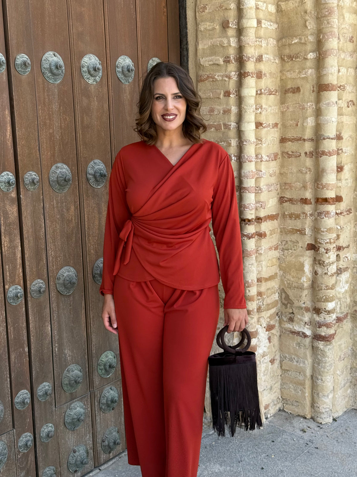 Conjunto Mariela Caldera