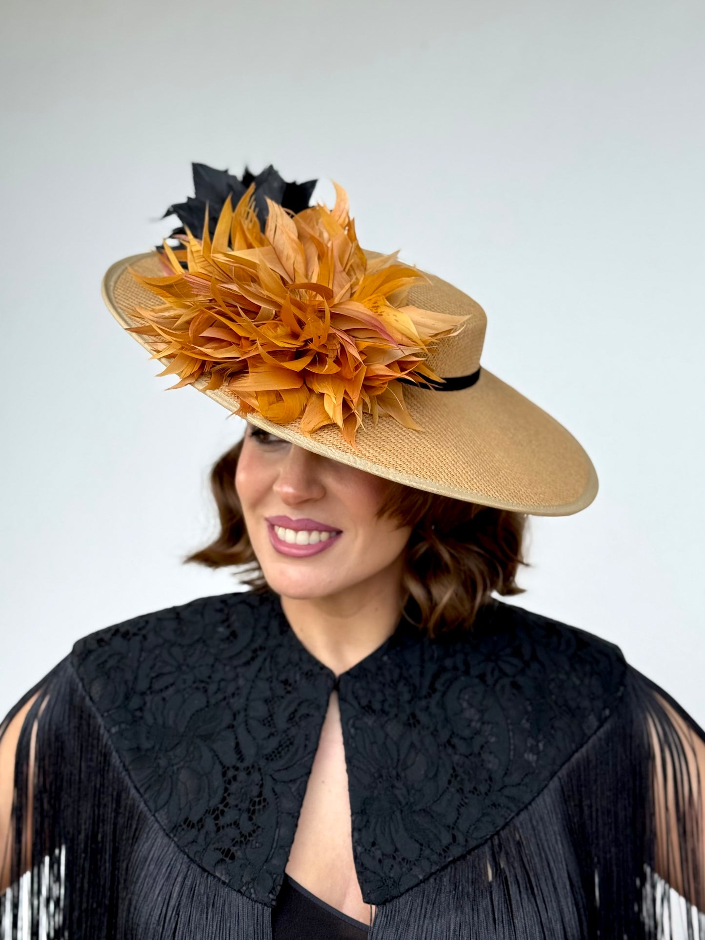 Pamela Ámbar Elegante