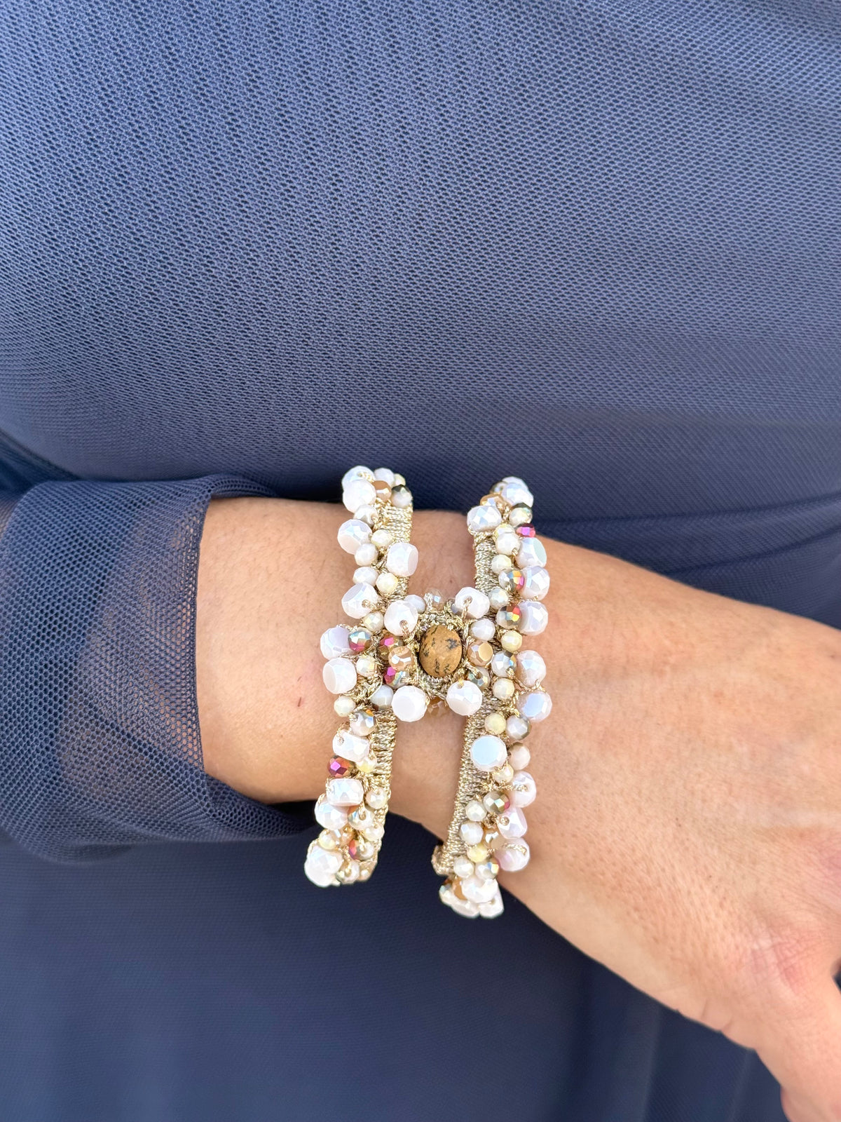 Pulsera Noemí