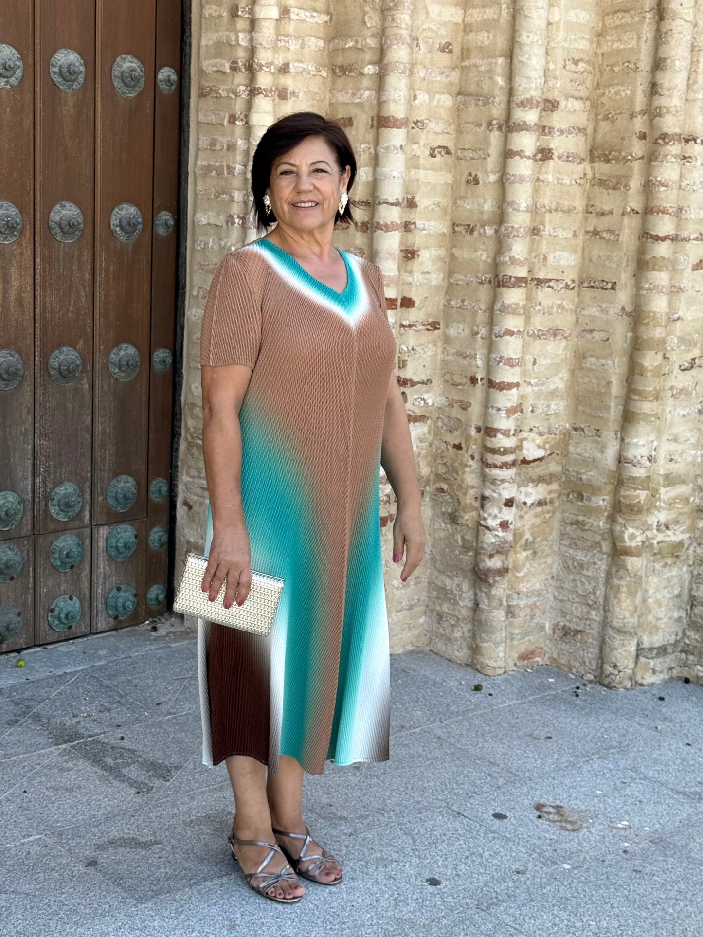 Vestido Aitana