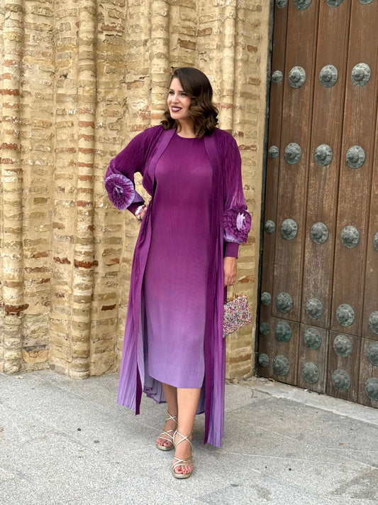 Conjunto Amatista Buganvilla